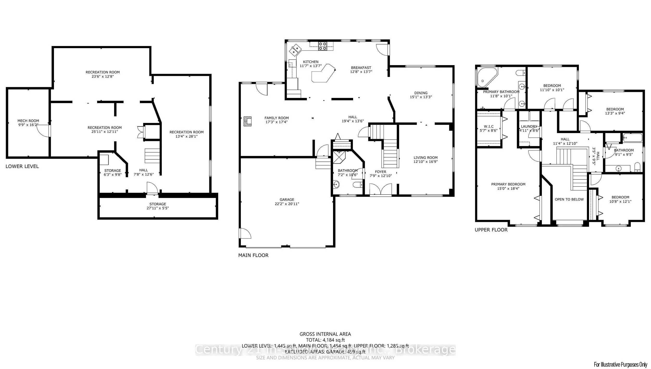 497119 Concession 6 S (Bognor) Road