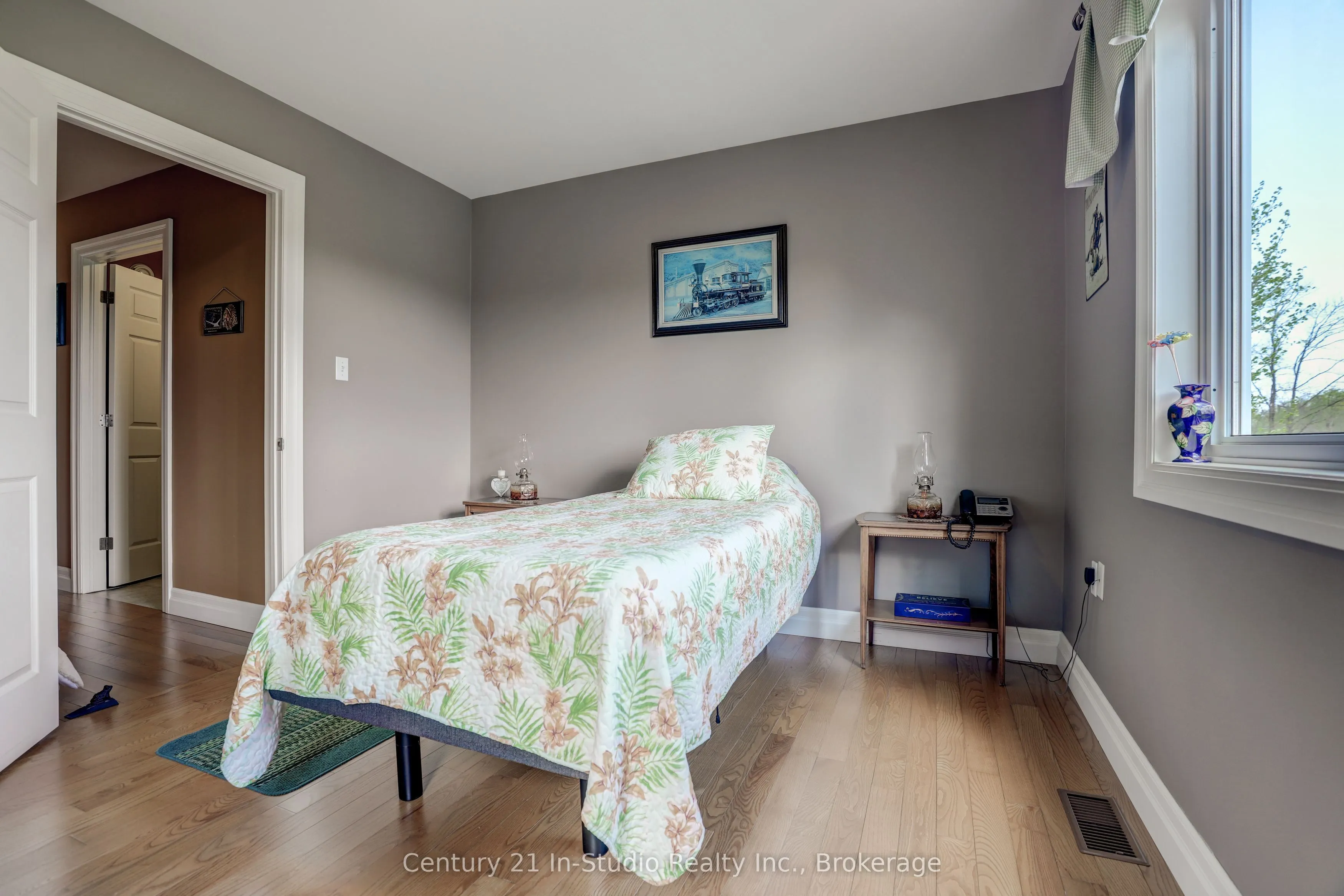 497119 Concession 6 S (Bognor) Road