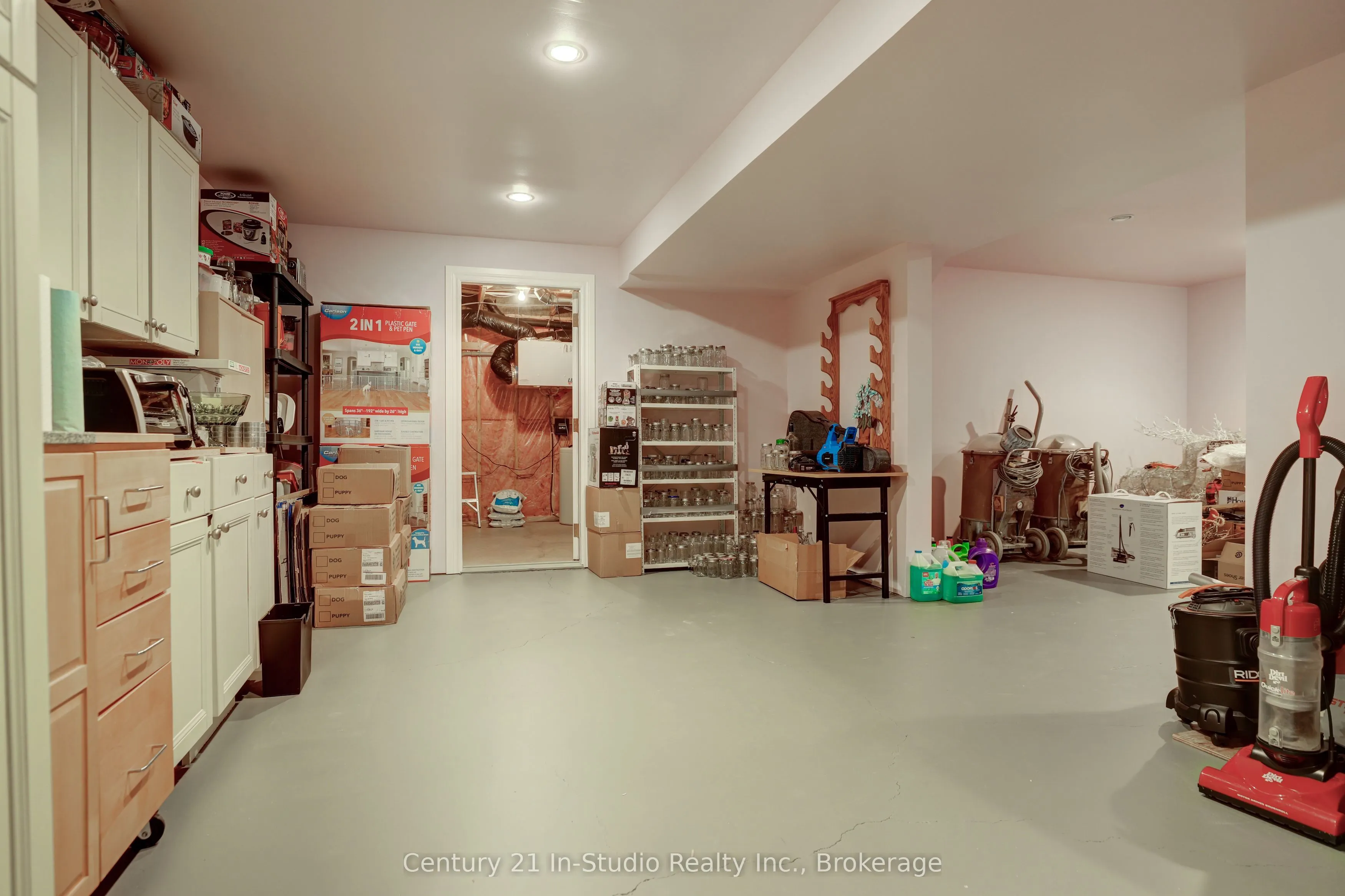 497119 Concession 6 S (Bognor) Road