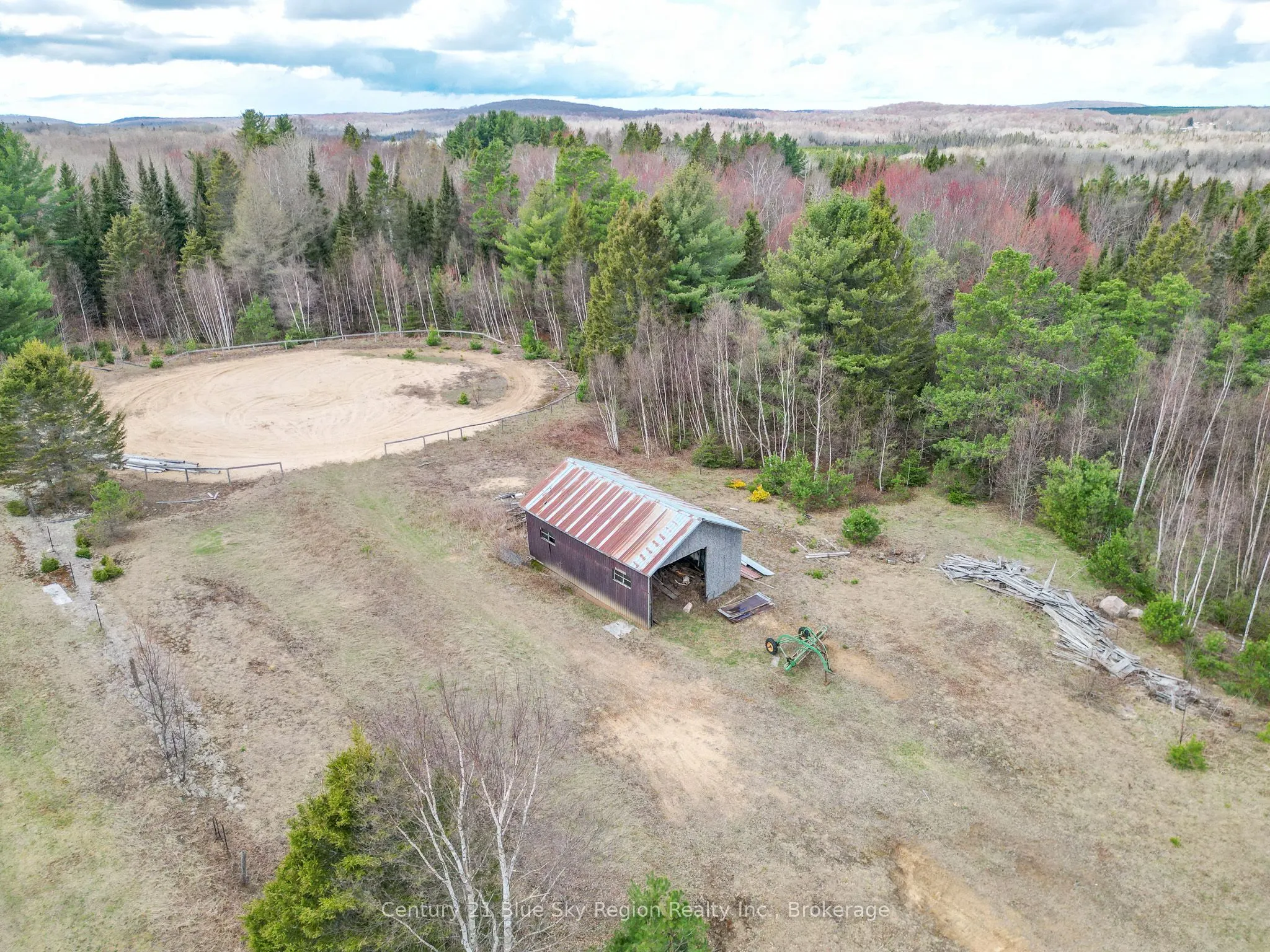 1455 Highway 522