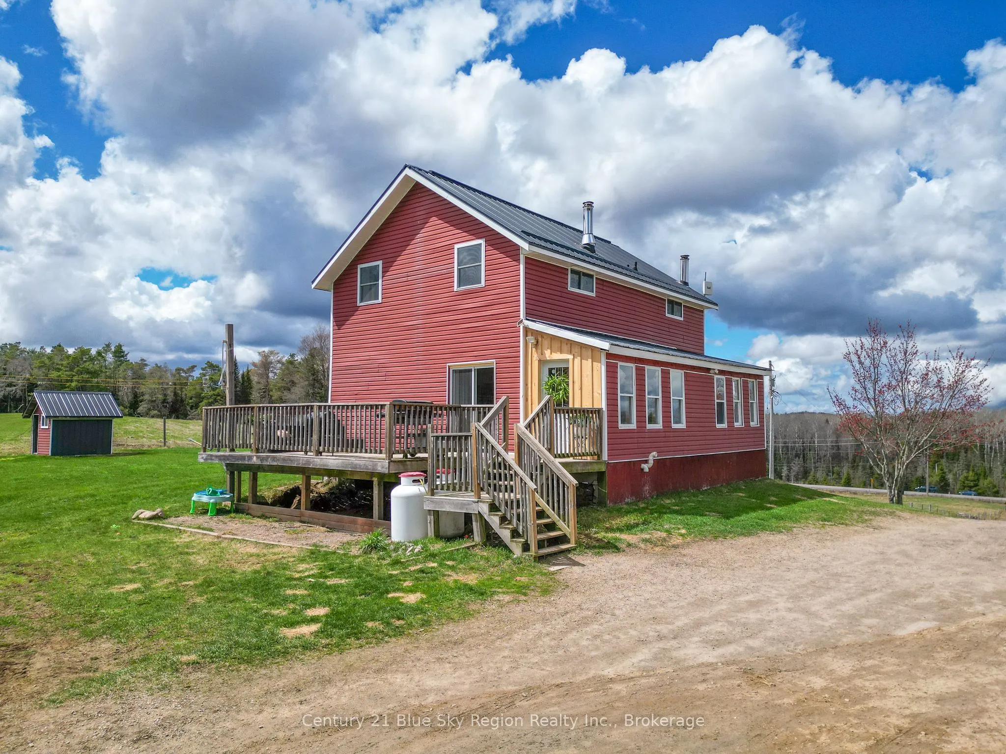 1455 Highway 522