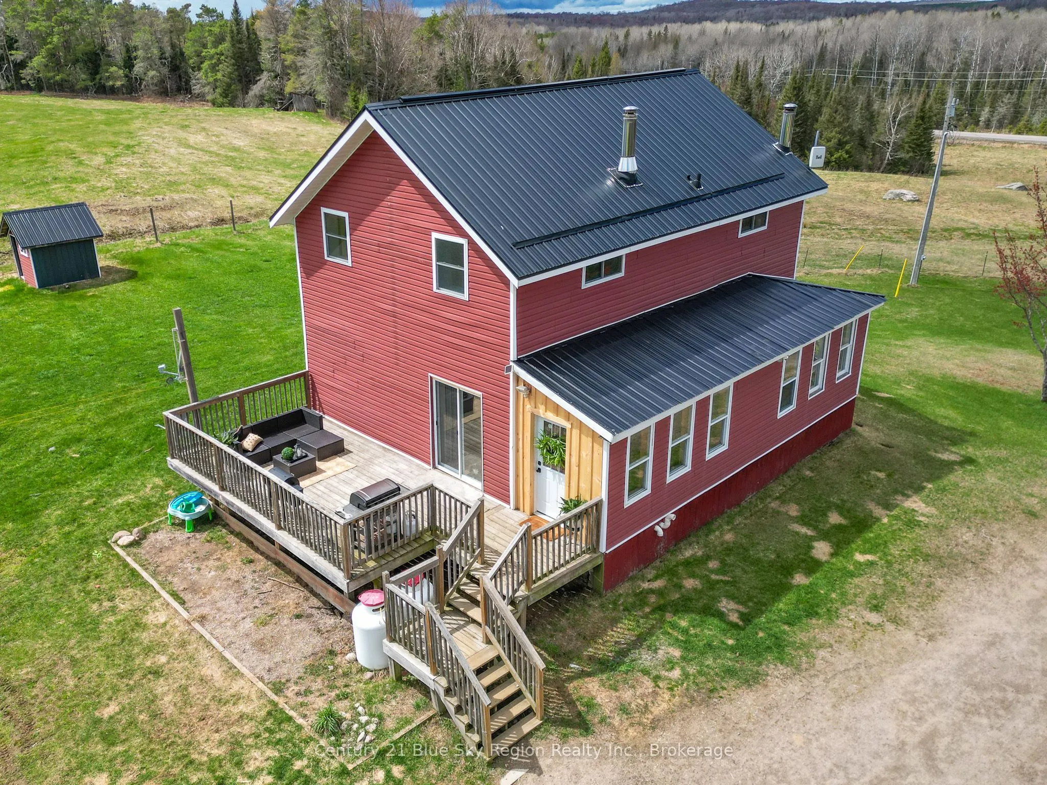 1455 Highway 522