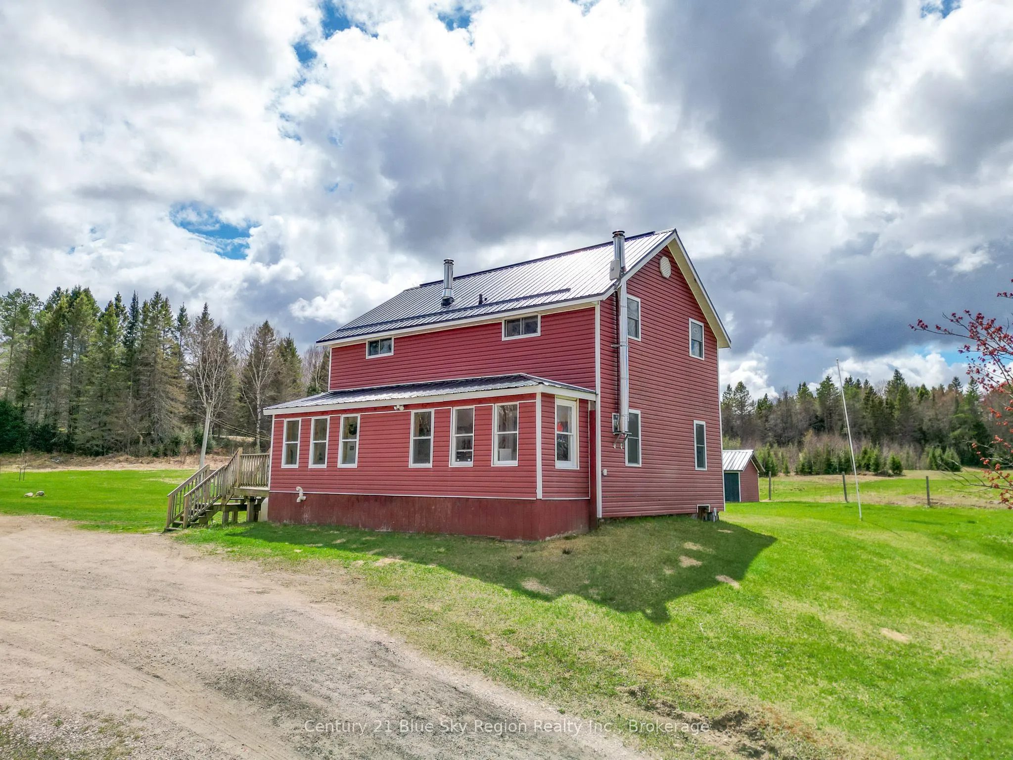 1455 Highway 522