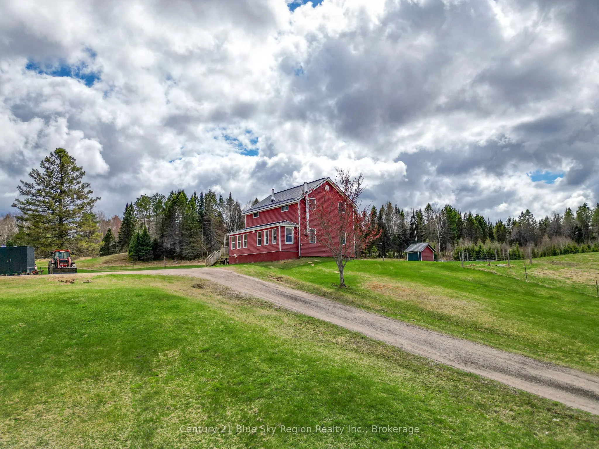 1455 Highway 522