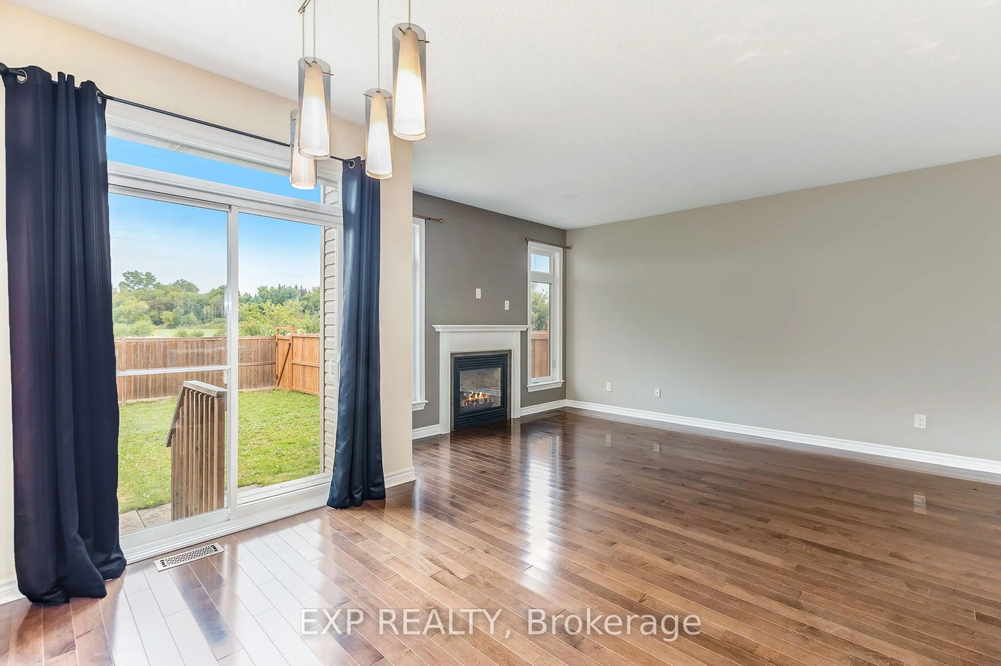 136 WHISPERING WINDS Way