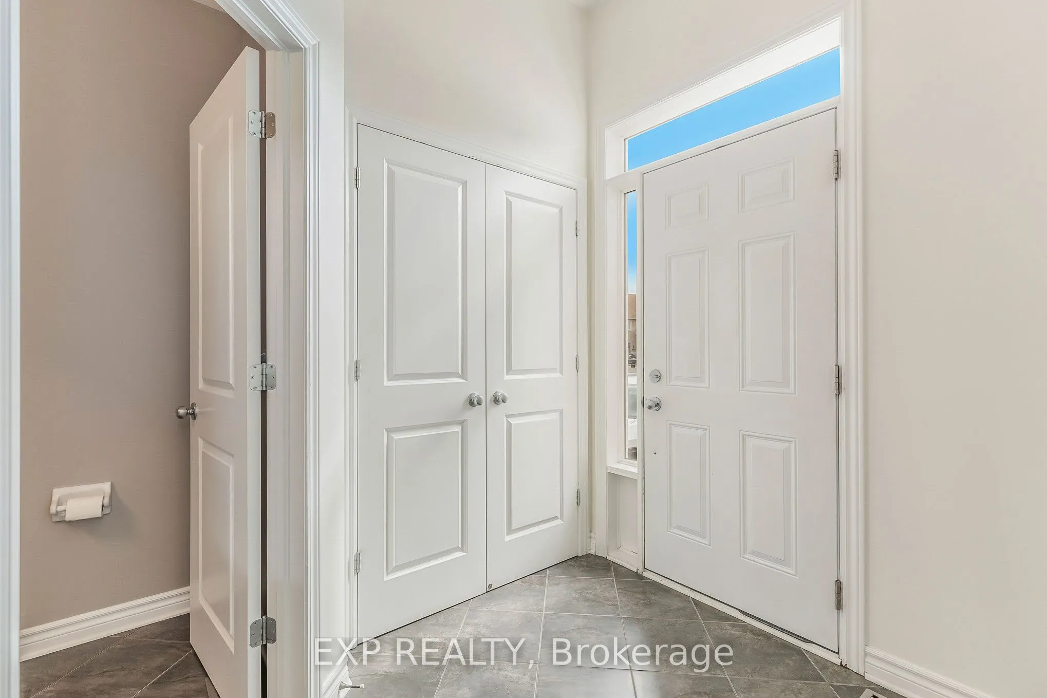 136 WHISPERING WINDS Way
