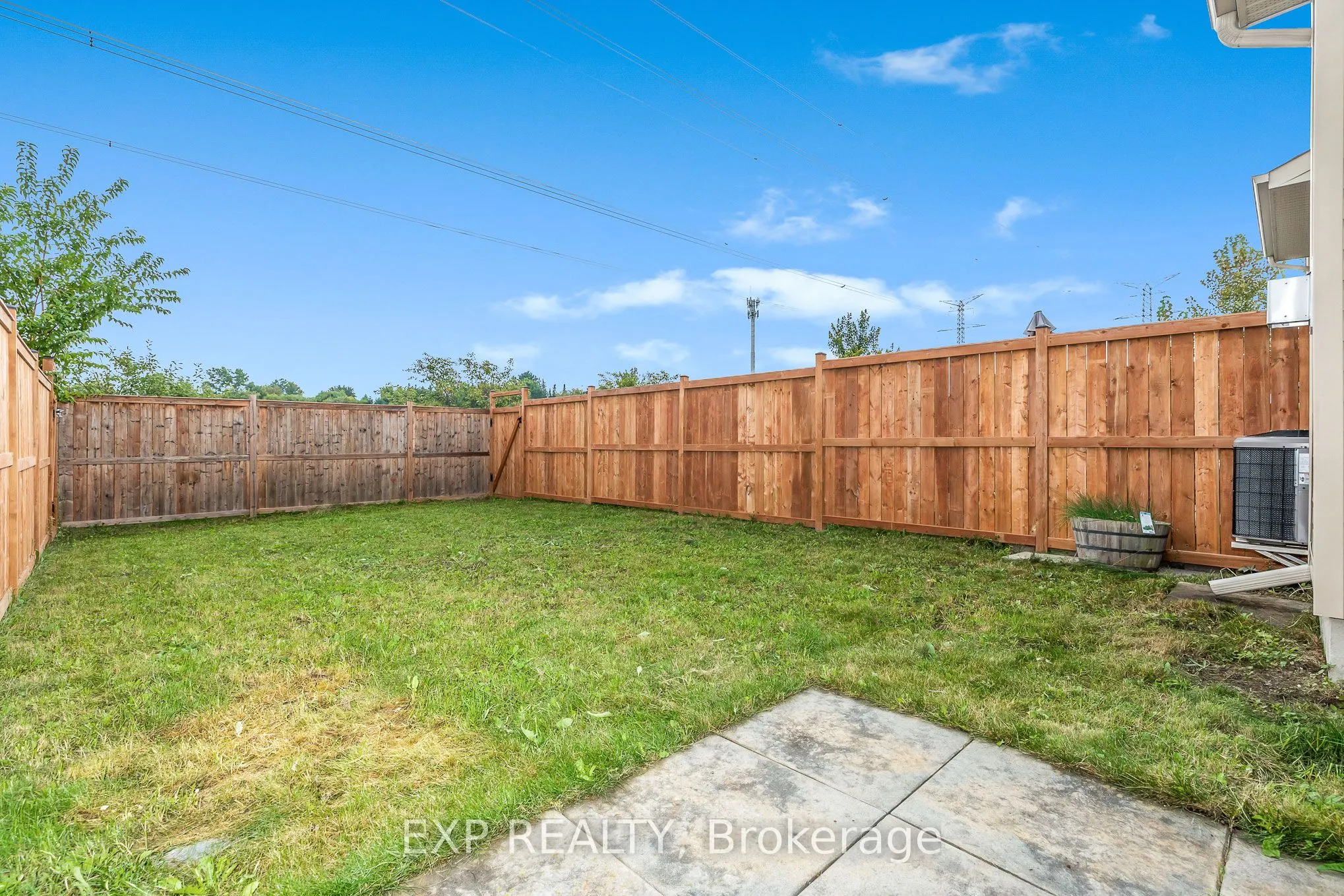 136 WHISPERING WINDS Way