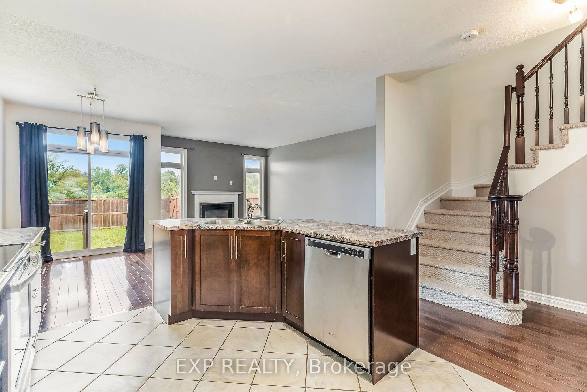 136 WHISPERING WINDS Way