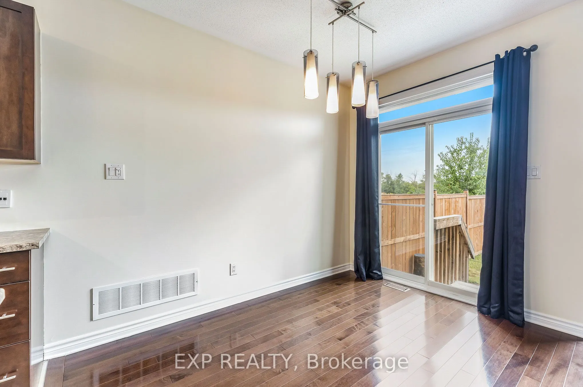 136 WHISPERING WINDS Way