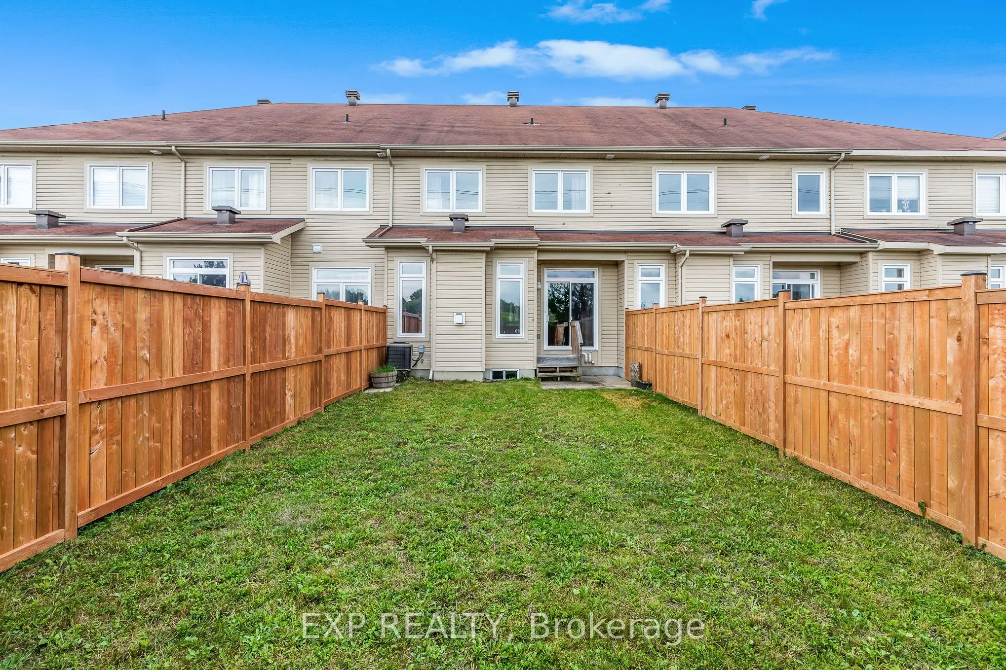 136 WHISPERING WINDS Way