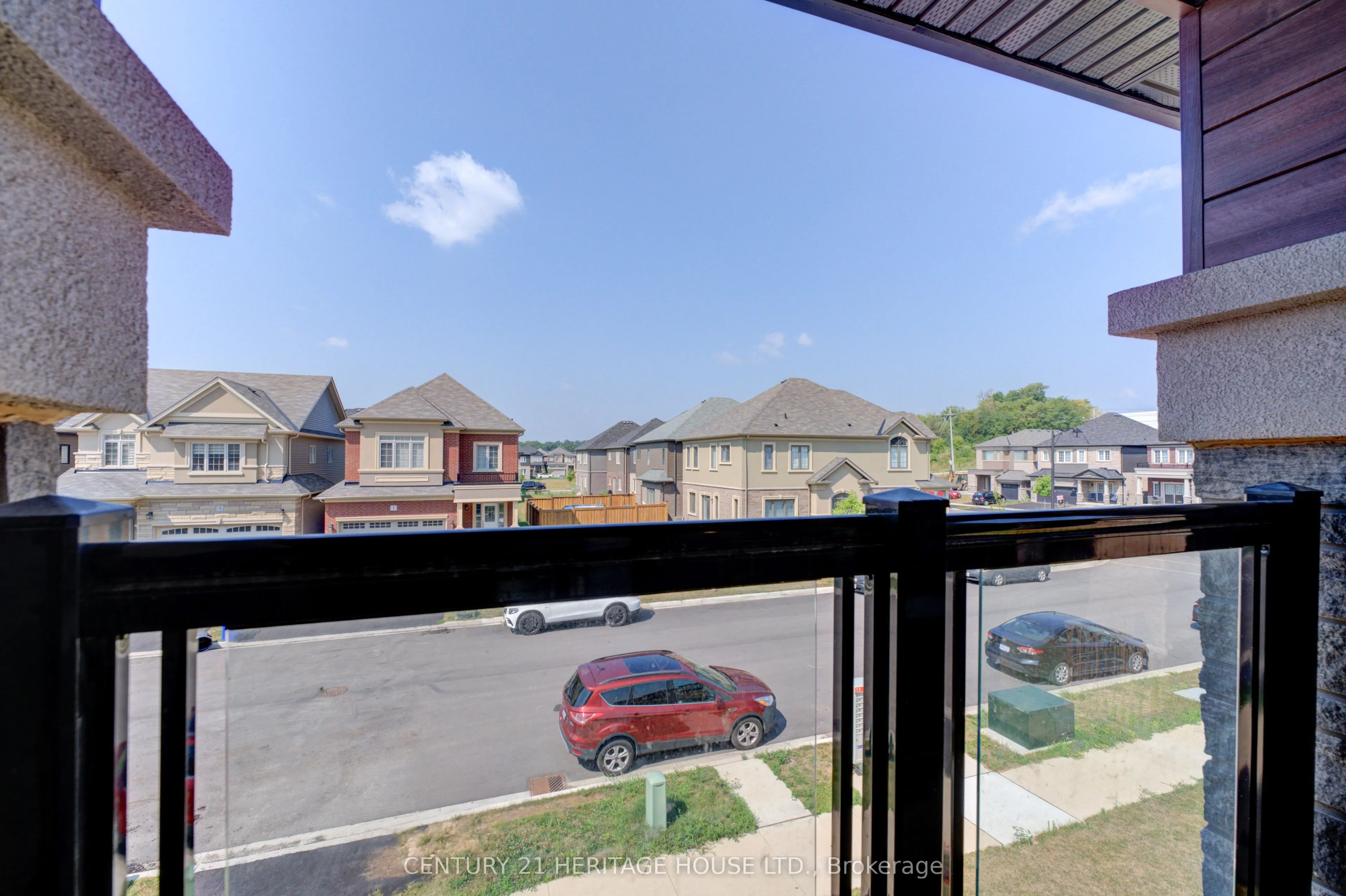 2 Copeman Avenue