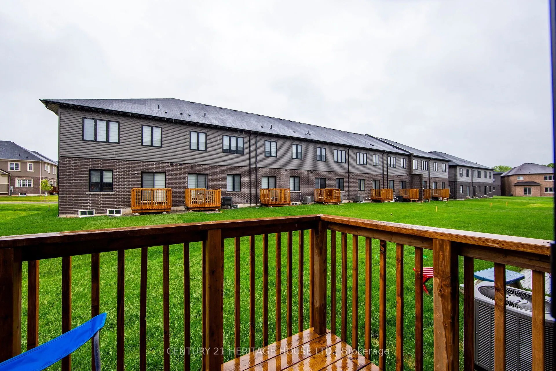 2 Copeman Avenue