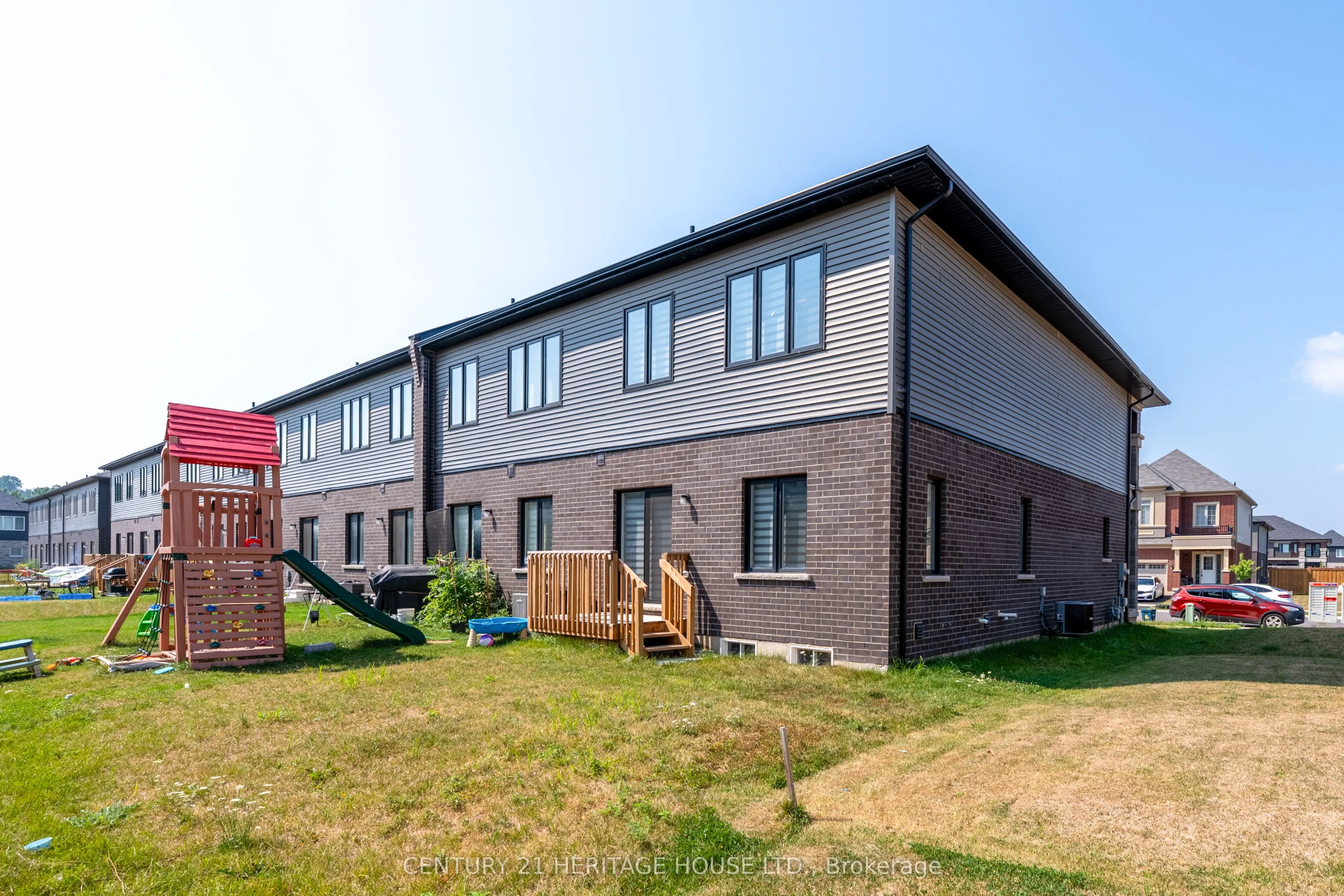 2 Copeman Avenue
