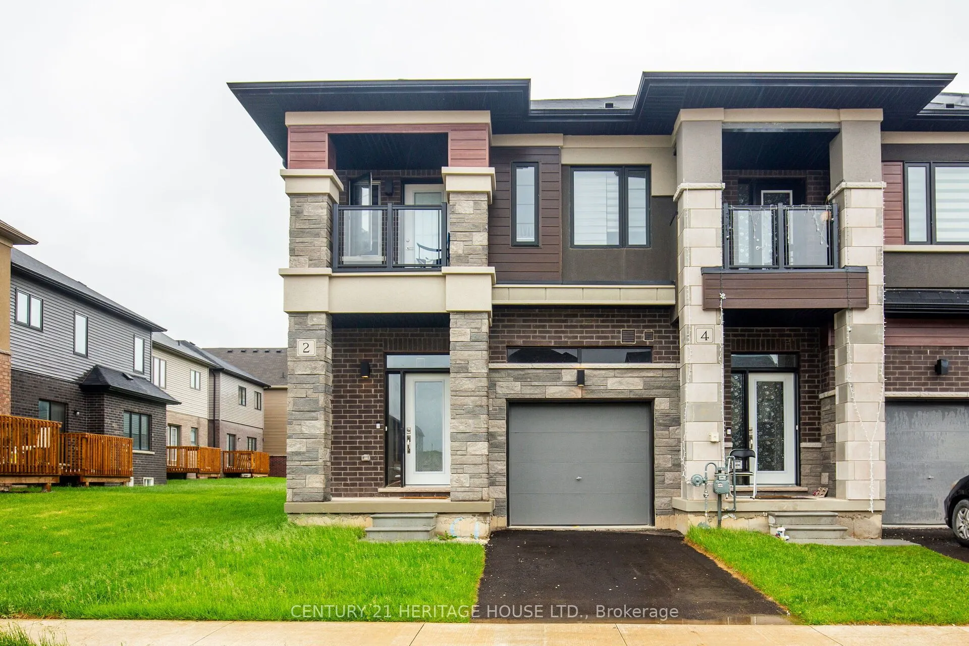2 Copeman Avenue