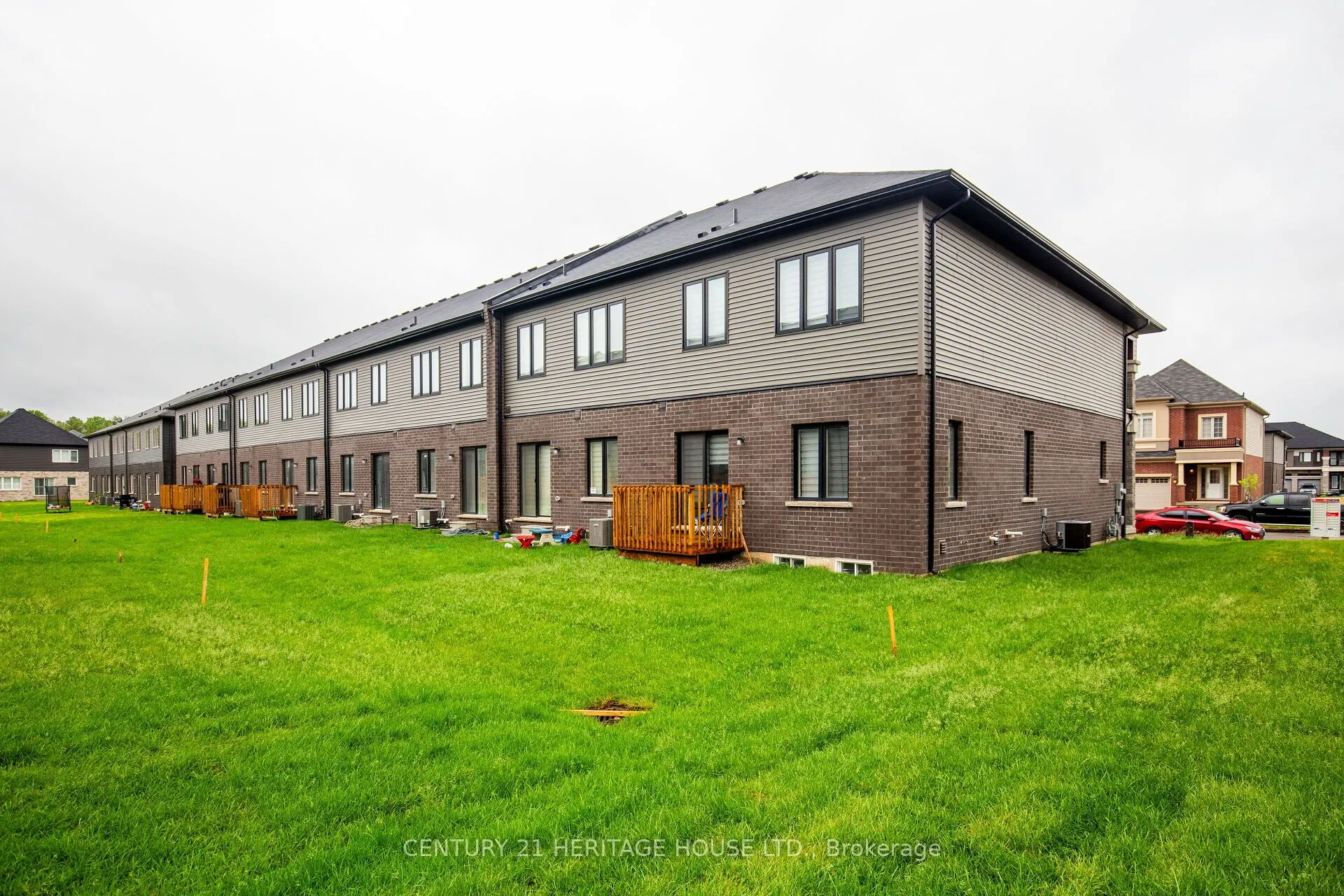 2 Copeman Avenue
