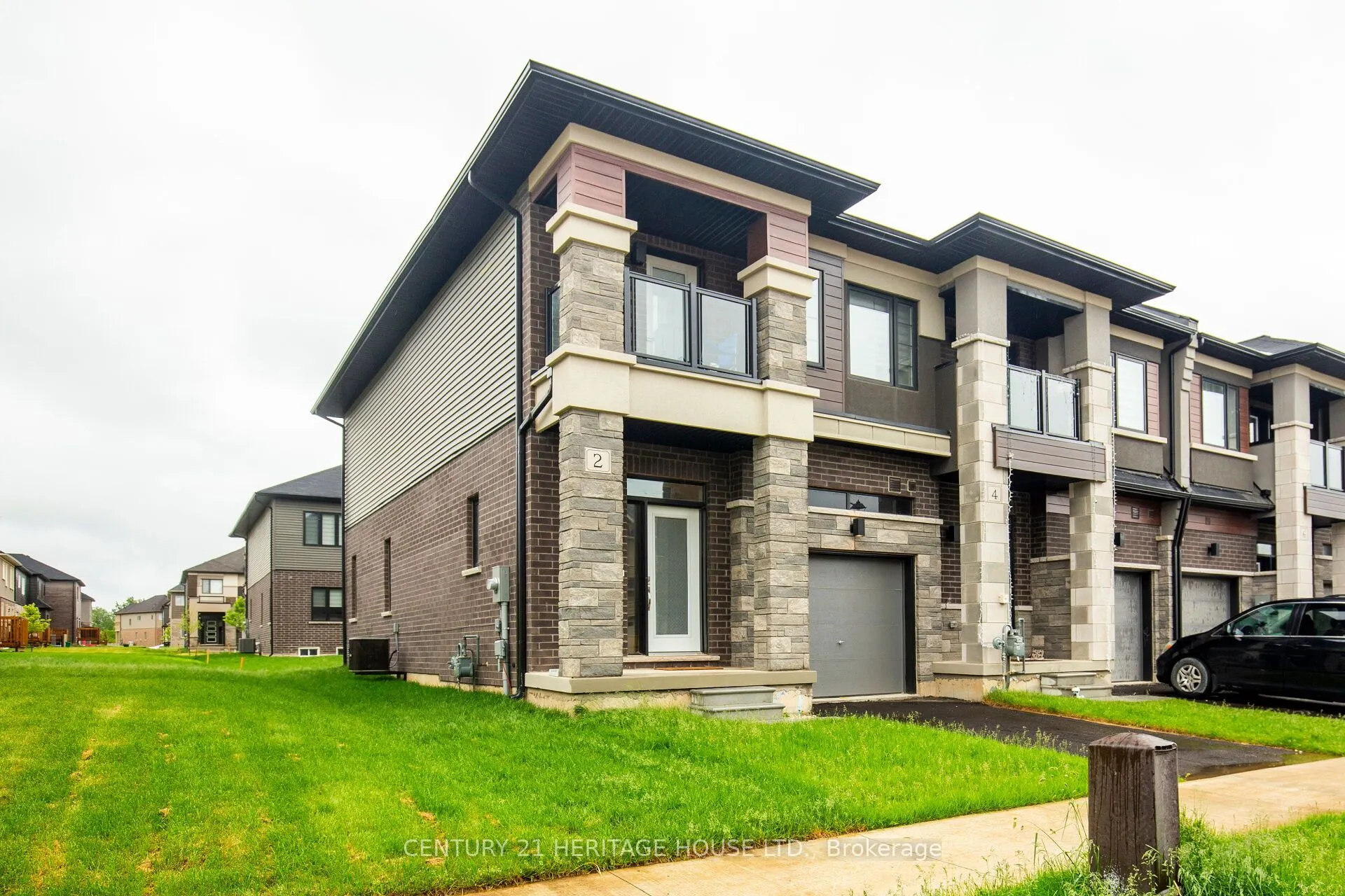 2 Copeman Avenue