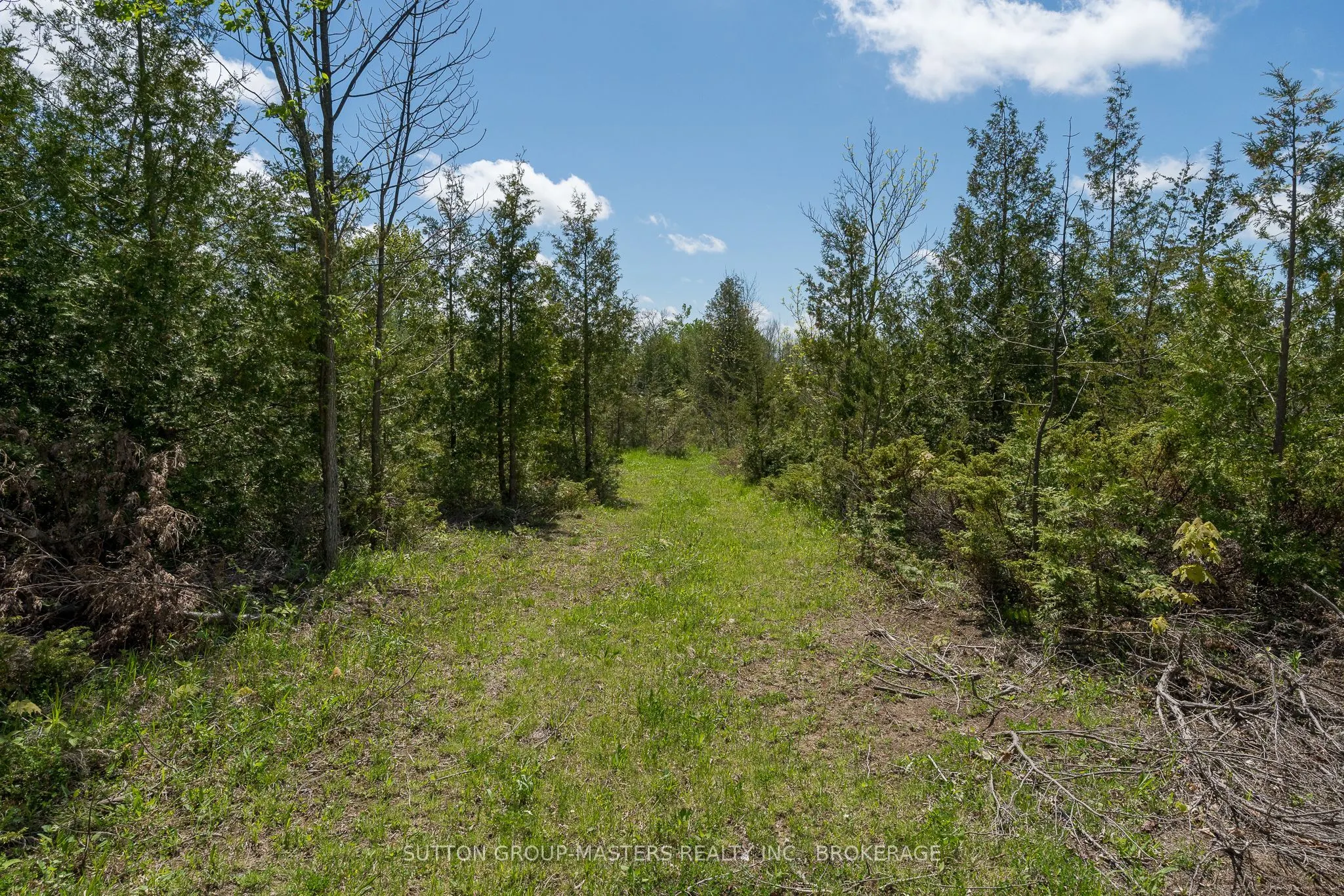 00 McCutcheon Road