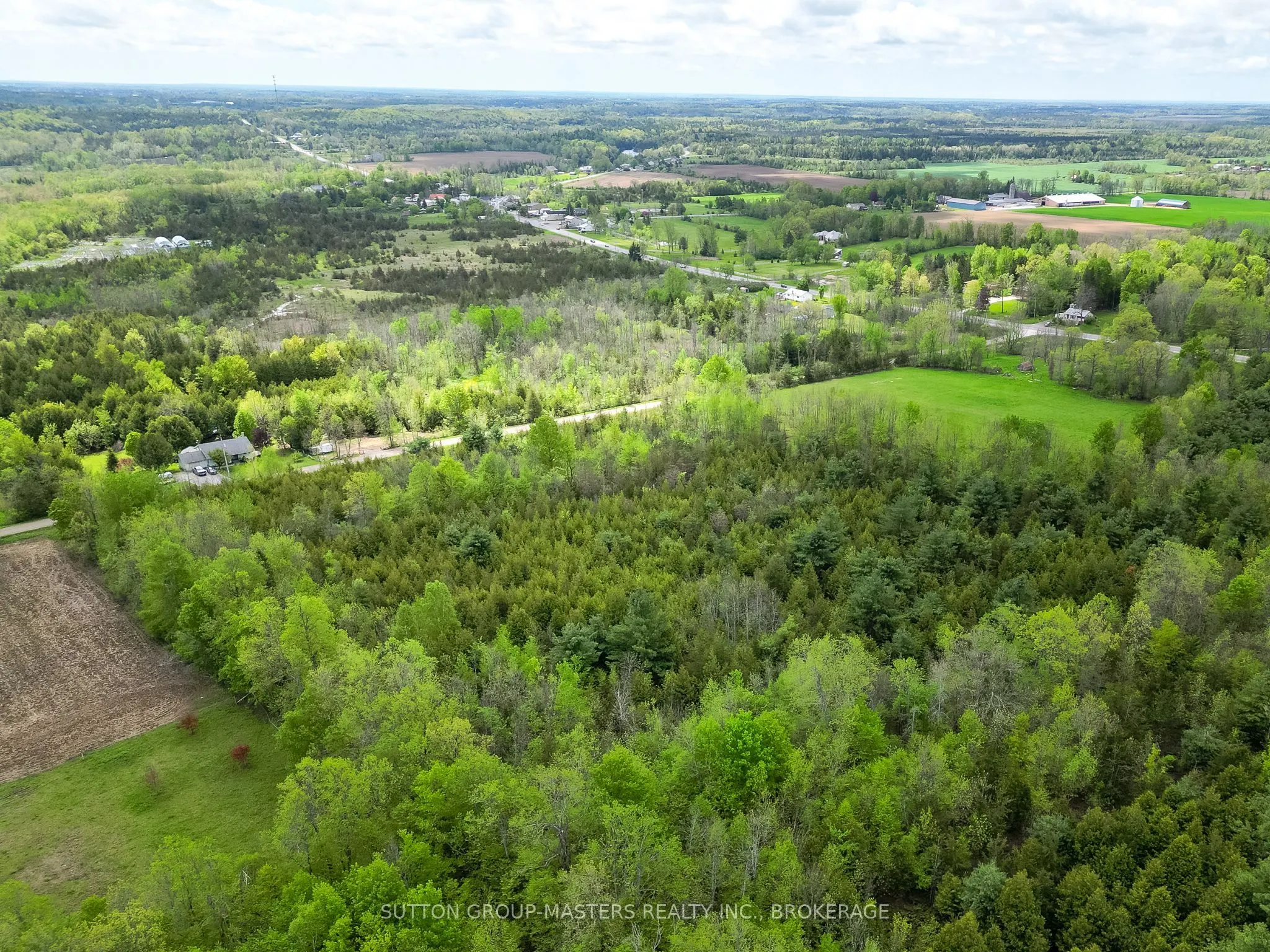 00 McCutcheon Road