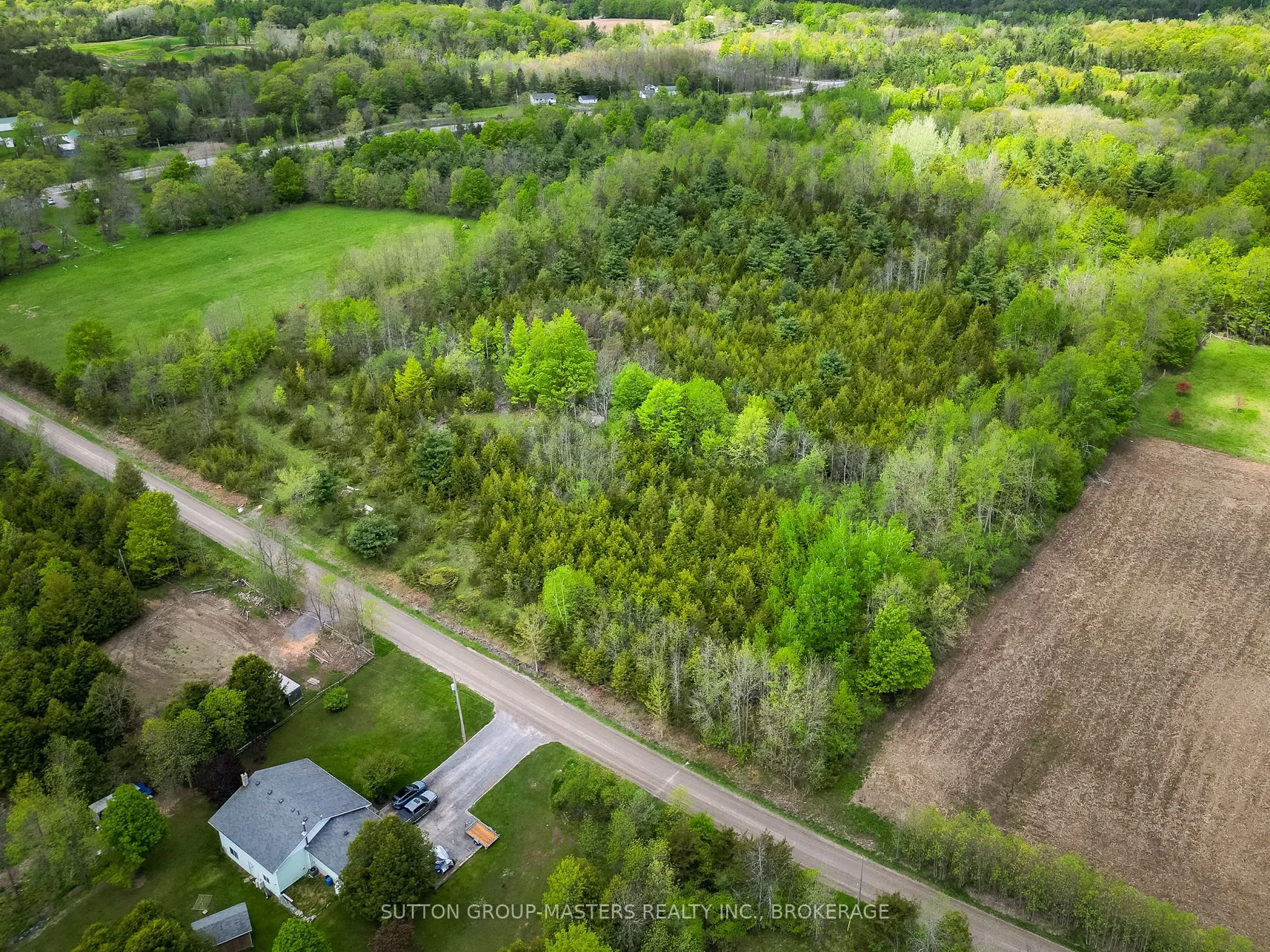 00 McCutcheon Road