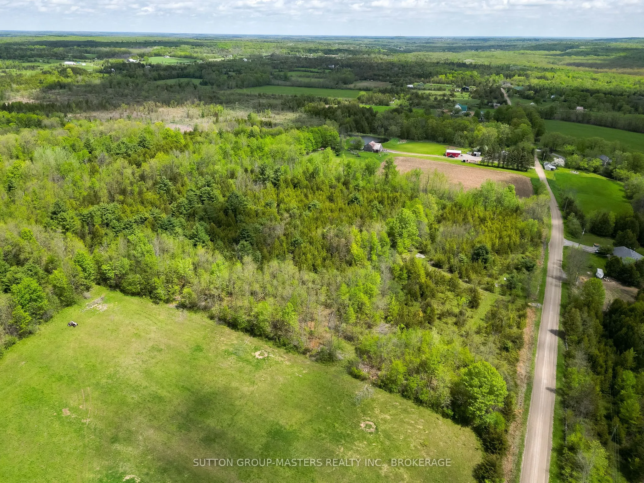 00 McCutcheon Road