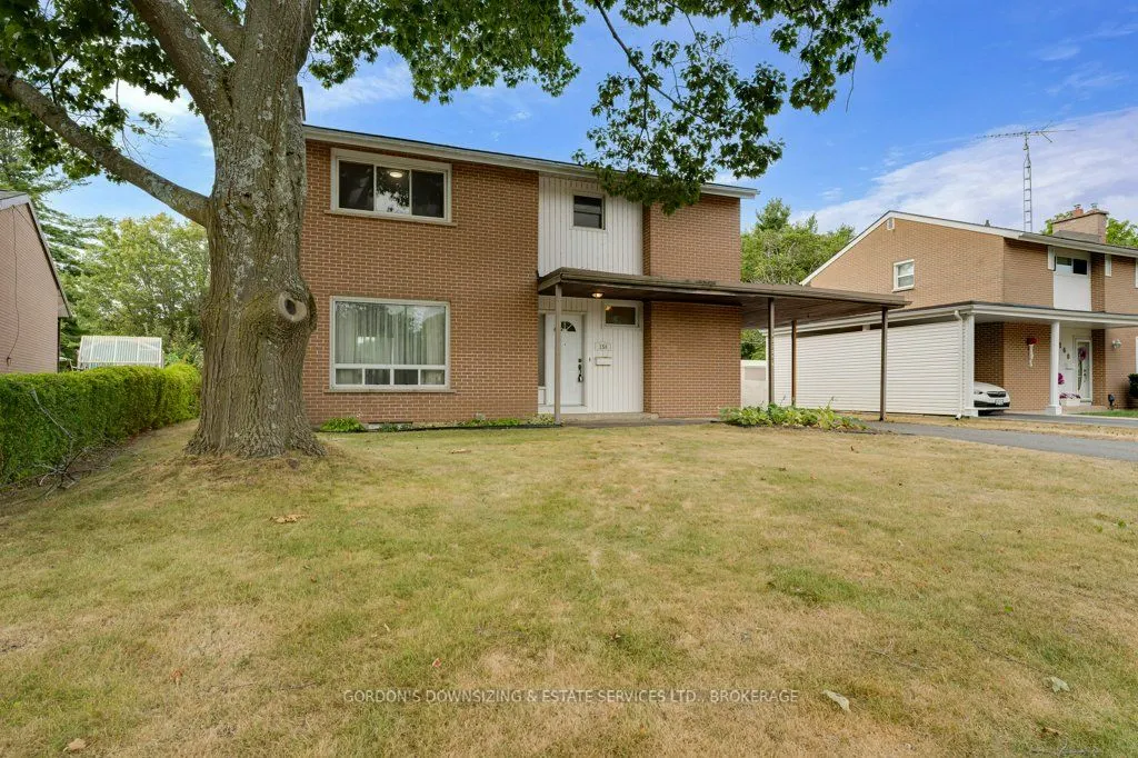 154 Norman Rogers Drive