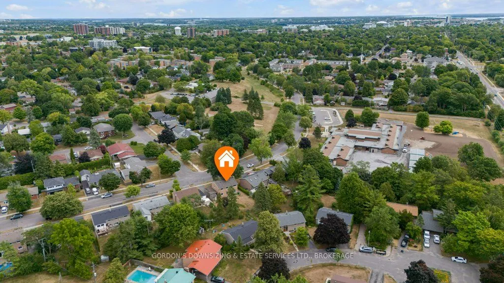 154 Norman Rogers Drive