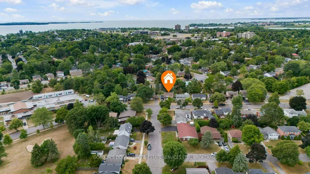 154 Norman Rogers Drive