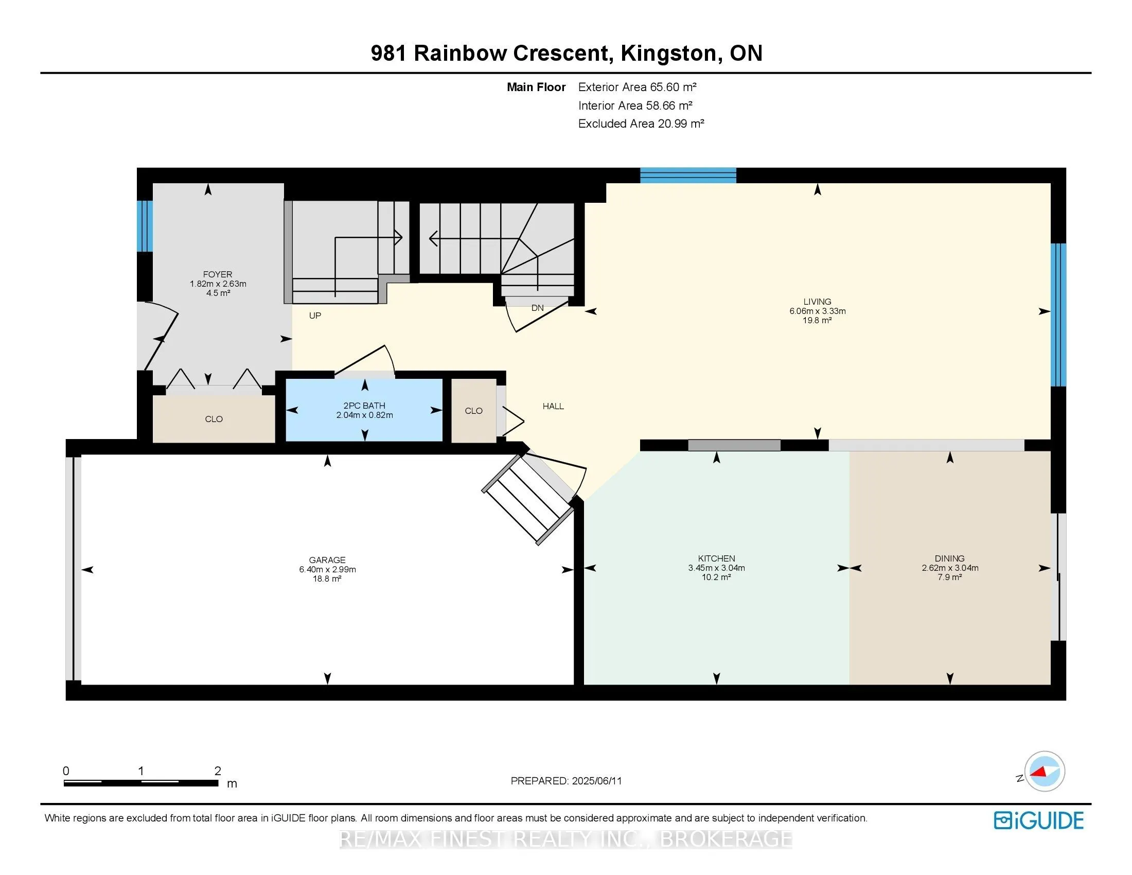 981 Rainbow Crescent