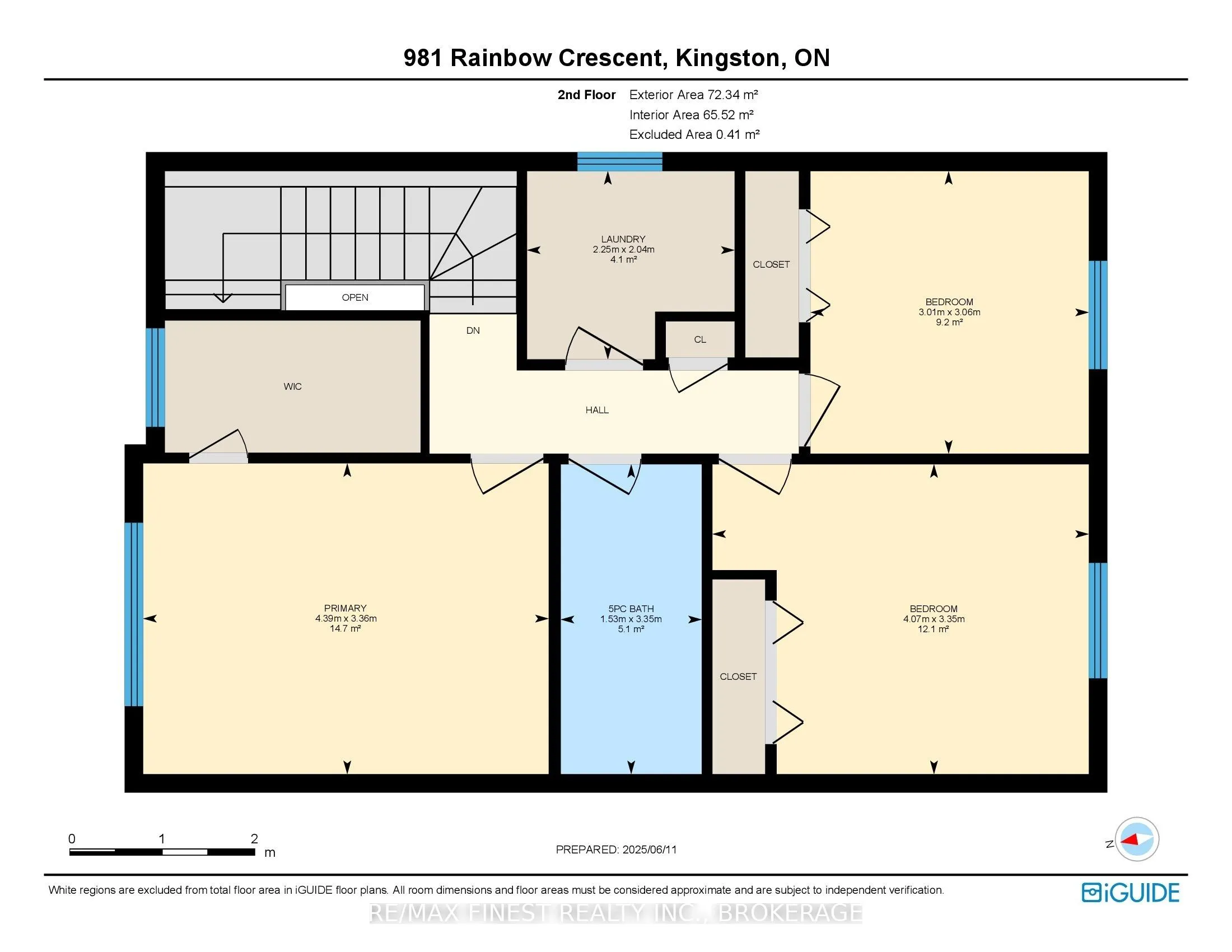 981 Rainbow Crescent