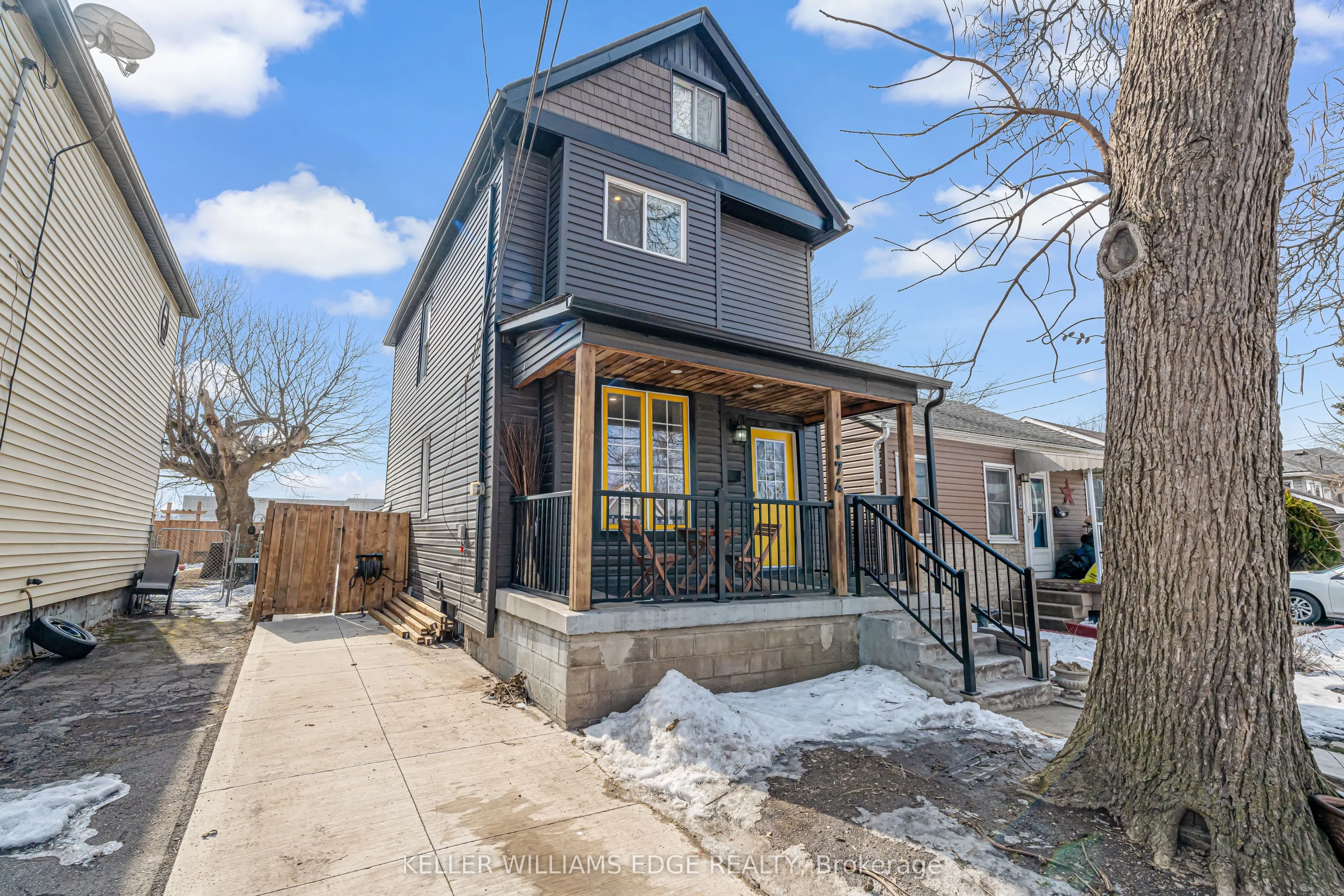 174 McAnulty Boulevard