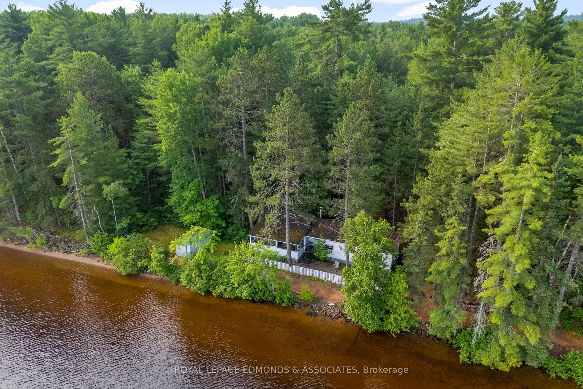 769 Rock Point Lane