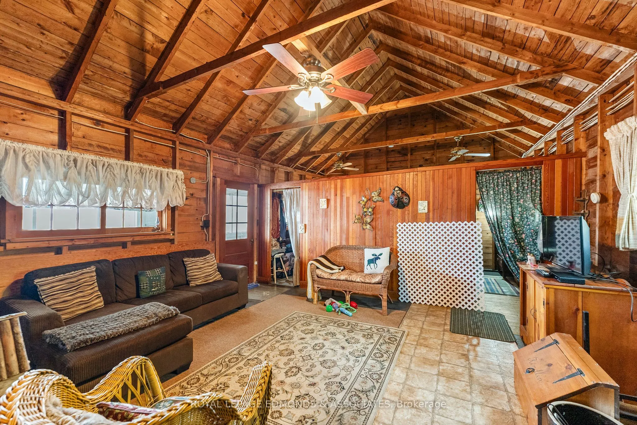 769 Rock Point Lane