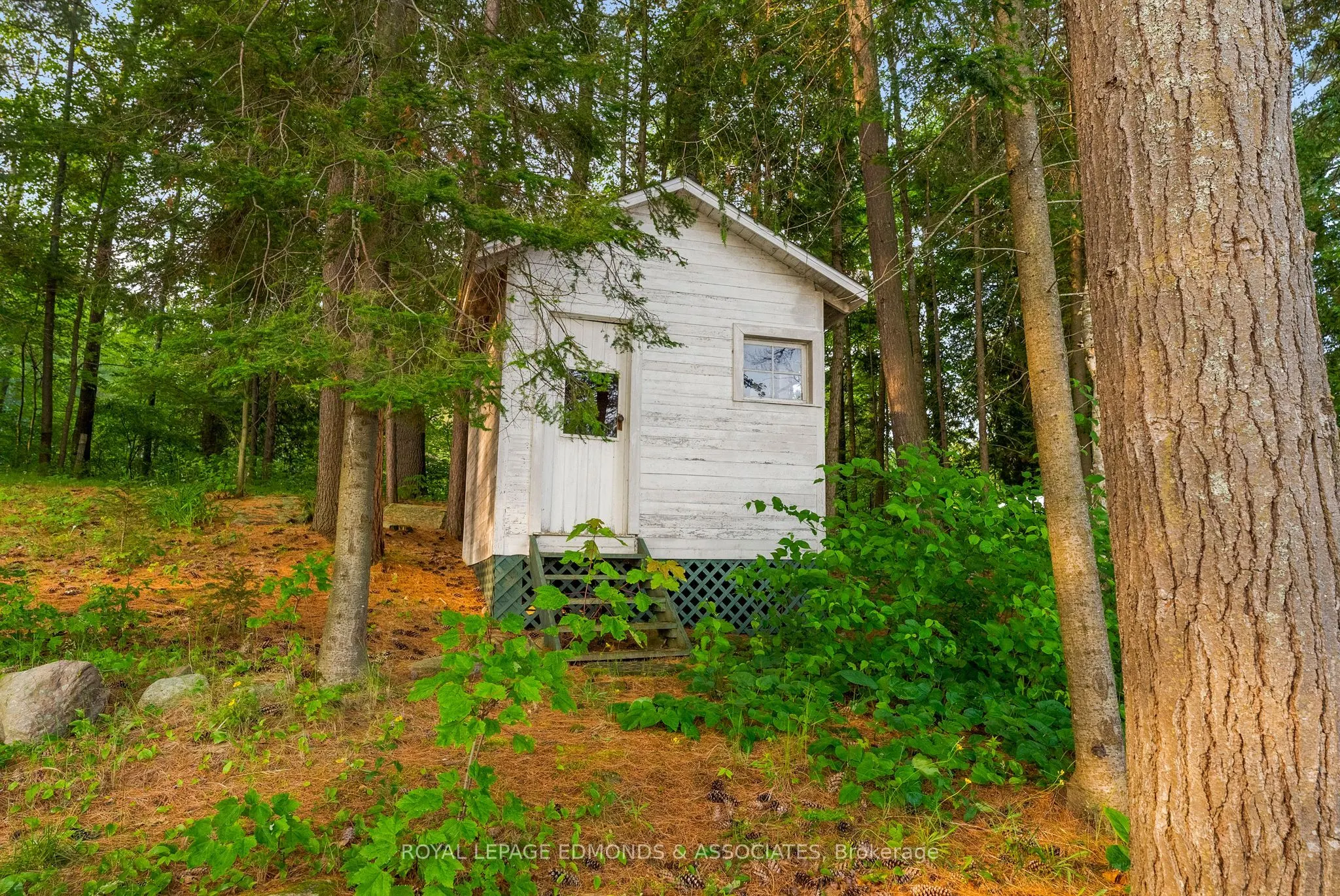 769 Rock Point Lane