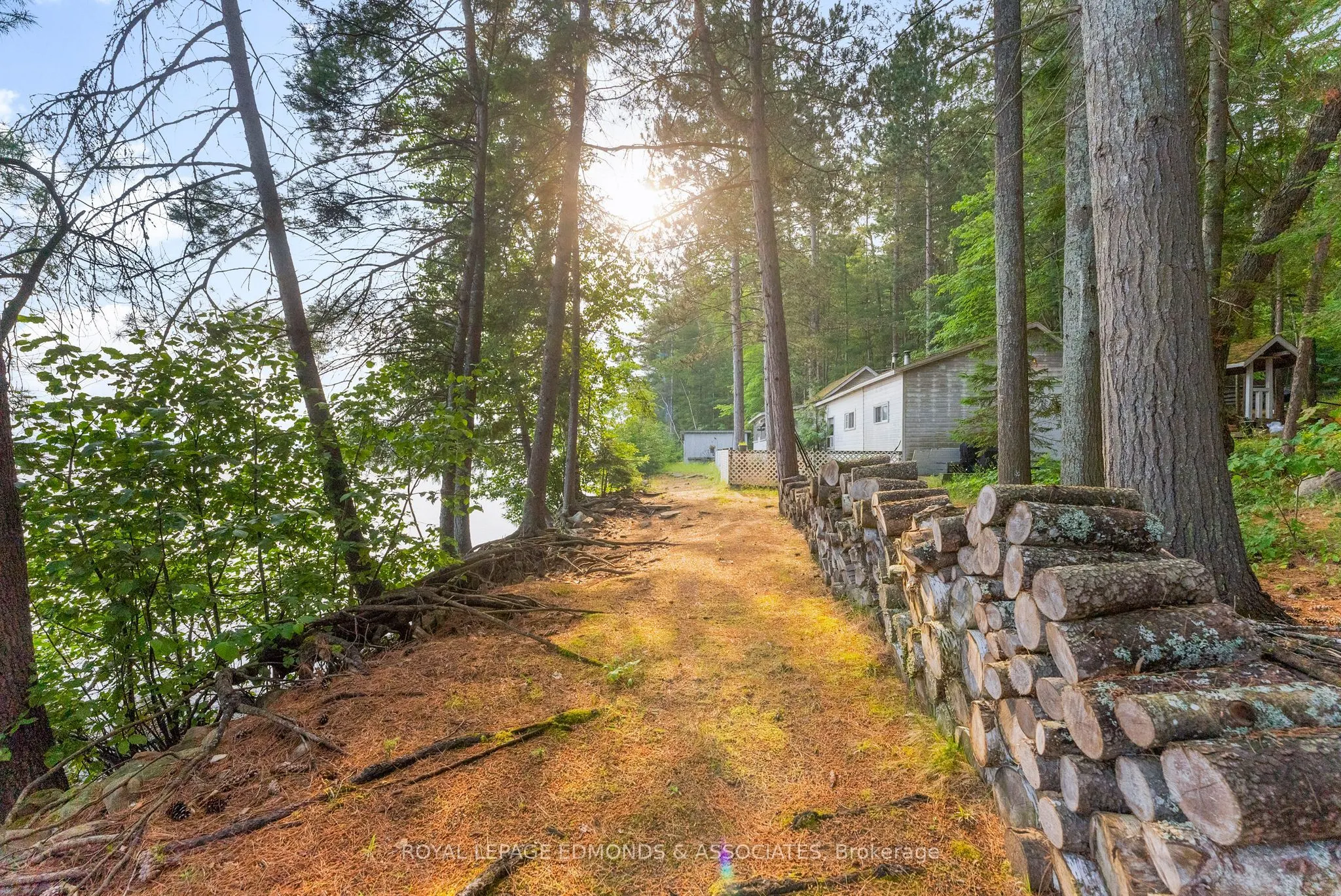 769 Rock Point Lane