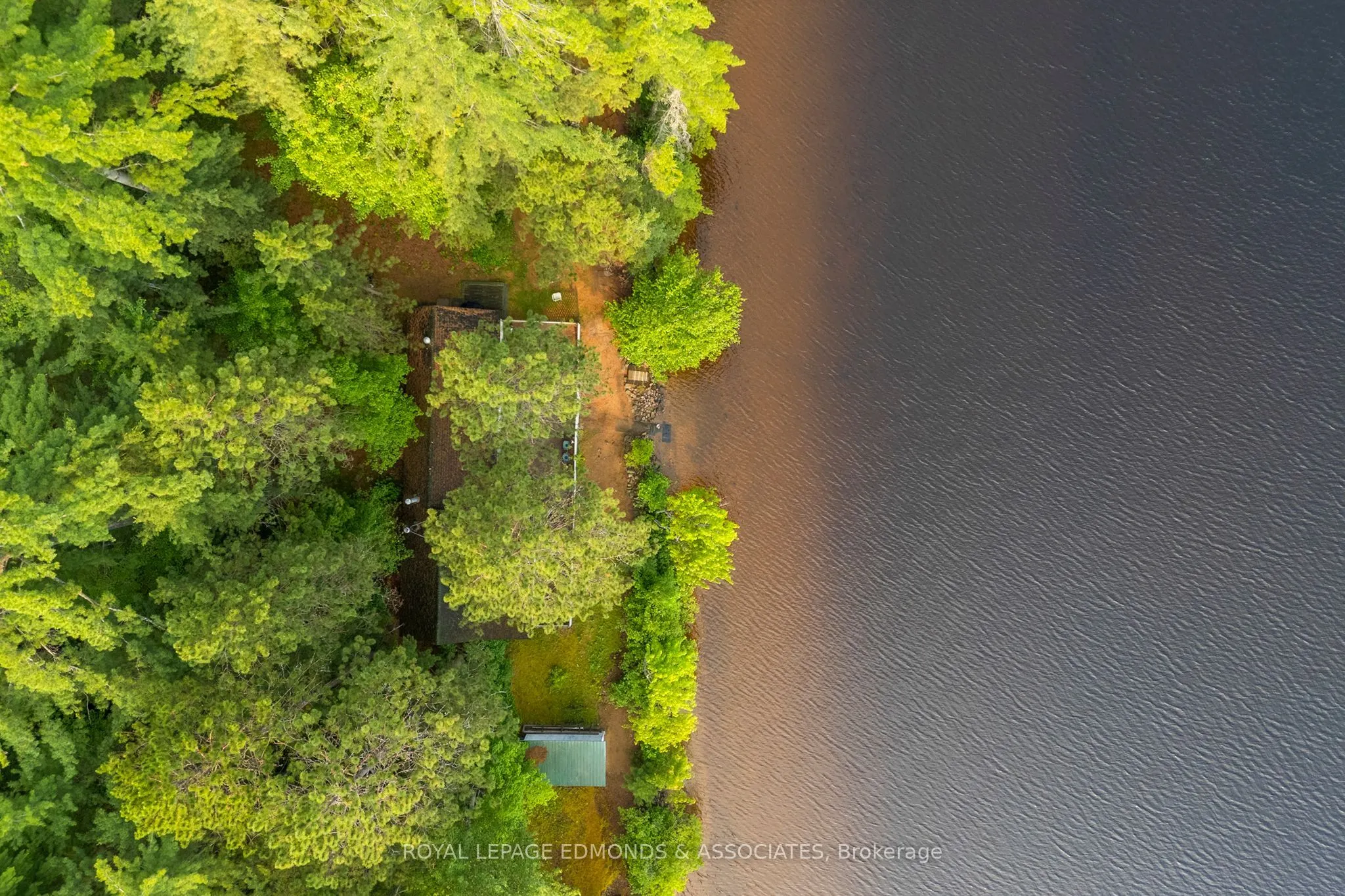 769 Rock Point Lane