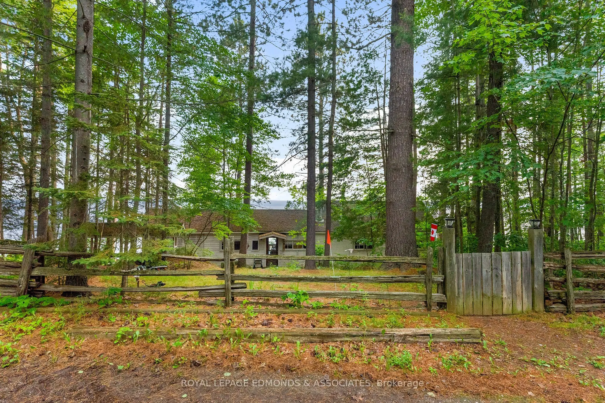 769 Rock Point Lane