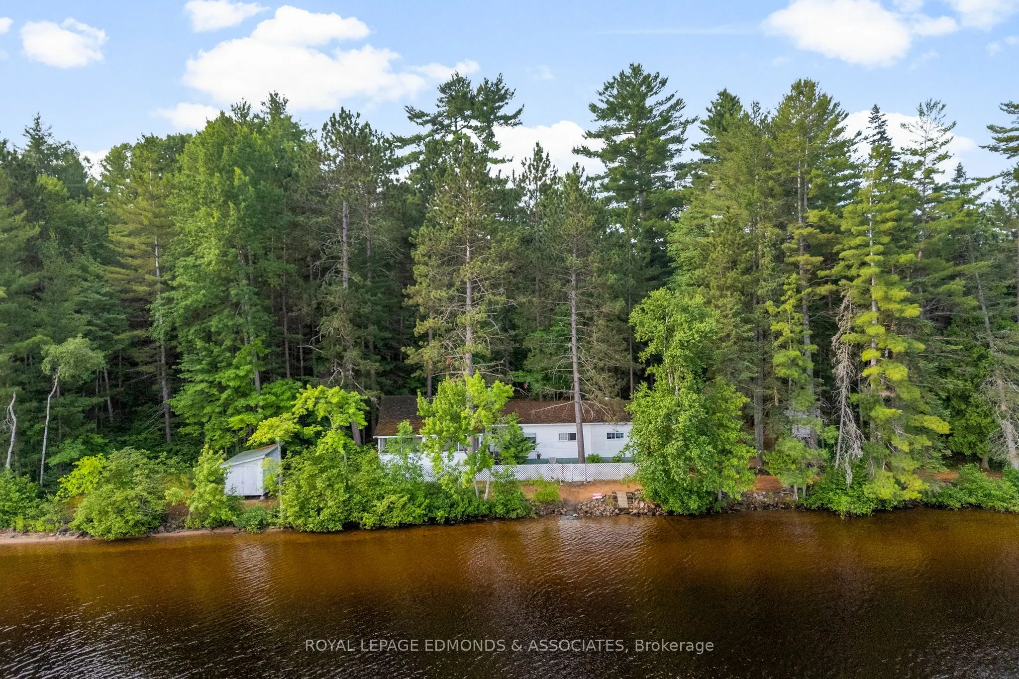 769 Rock Point Lane