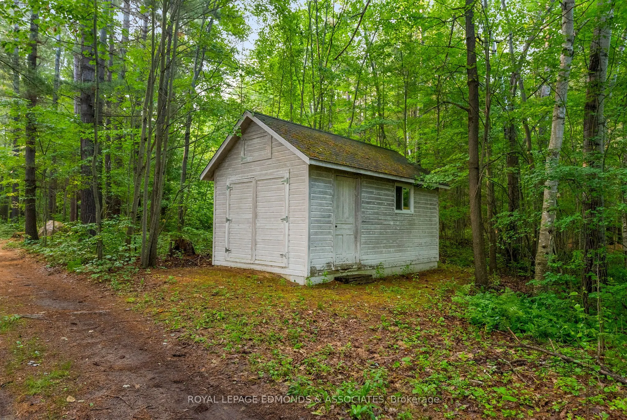 769 Rock Point Lane