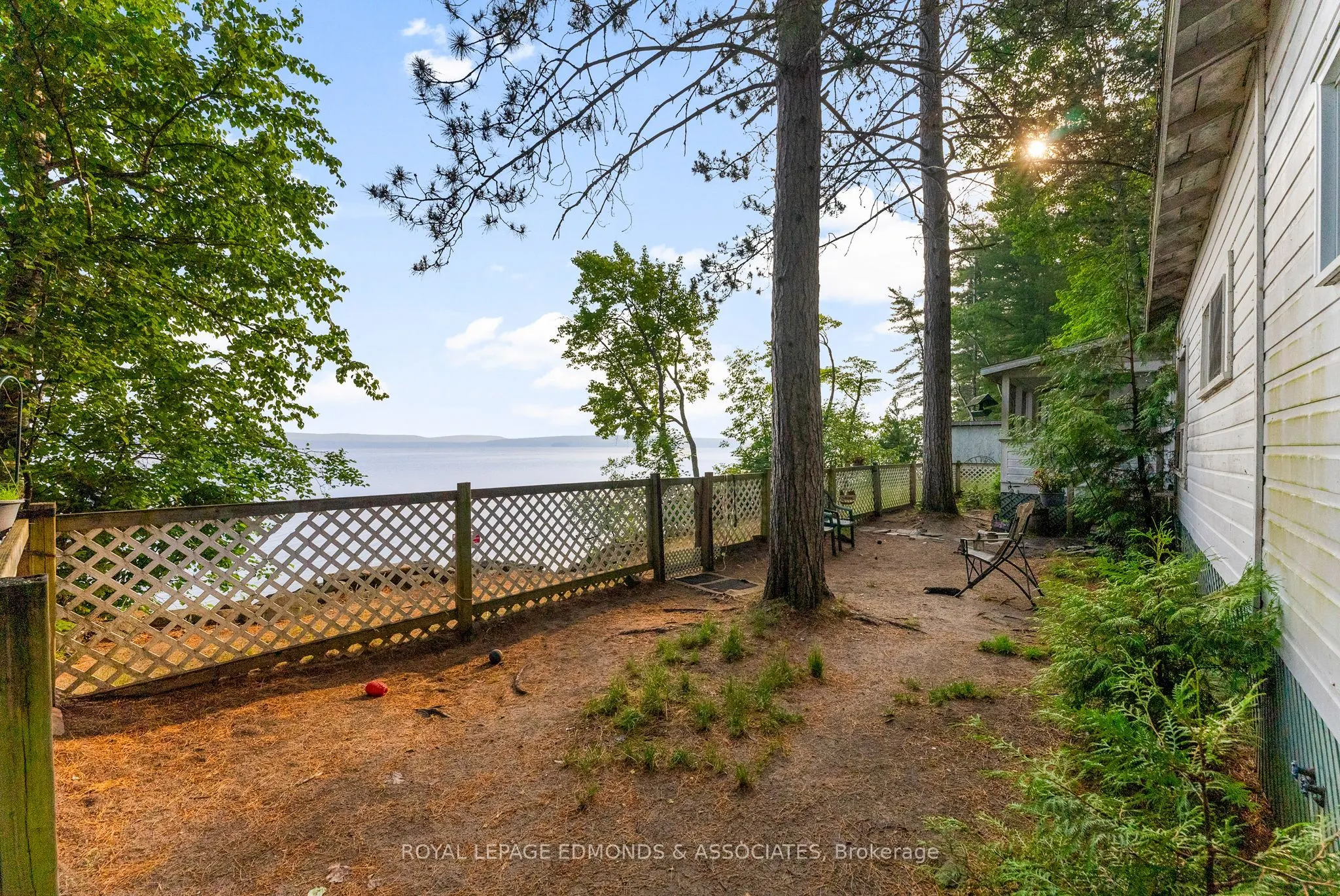 769 Rock Point Lane