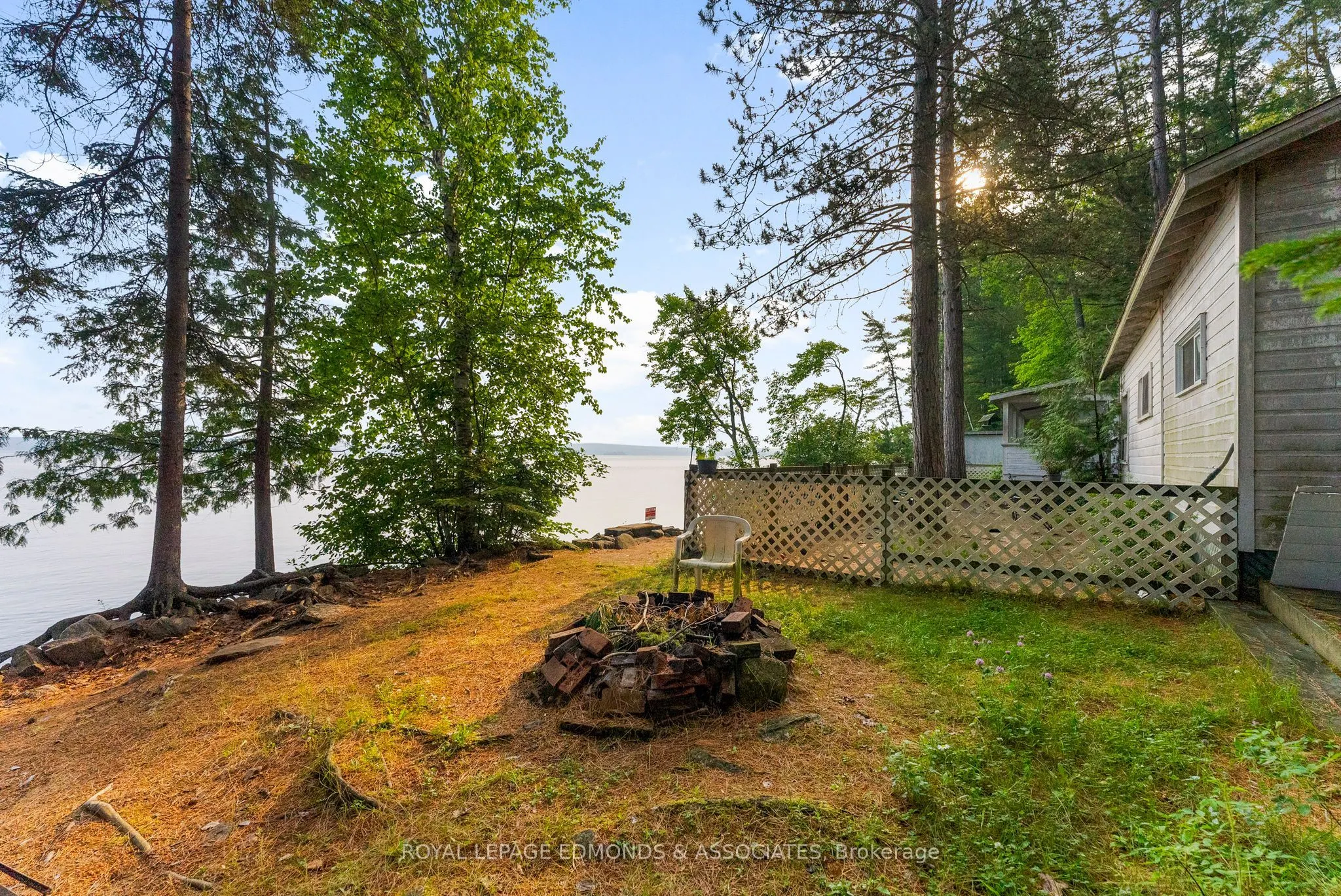 769 Rock Point Lane