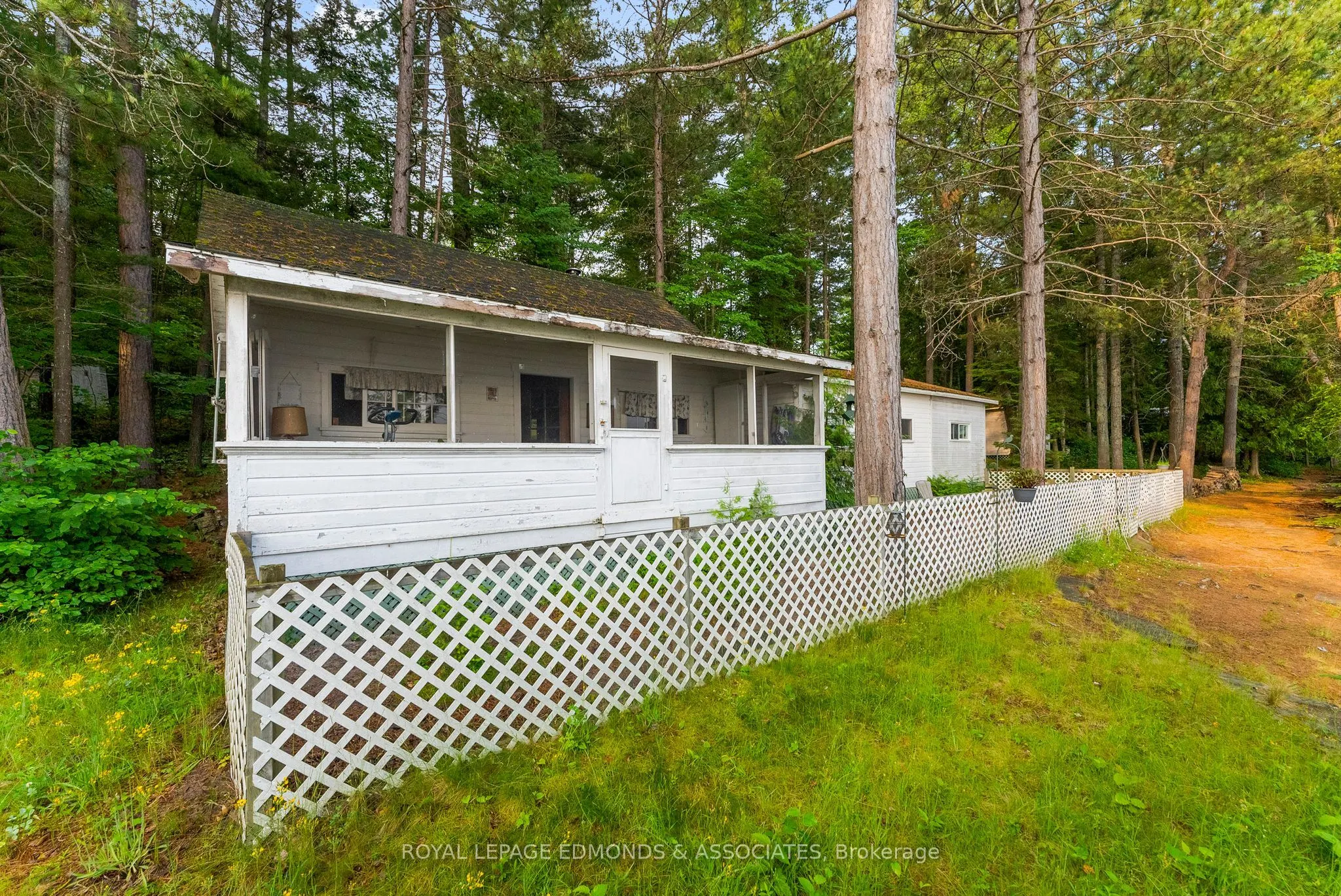 769 Rock Point Lane