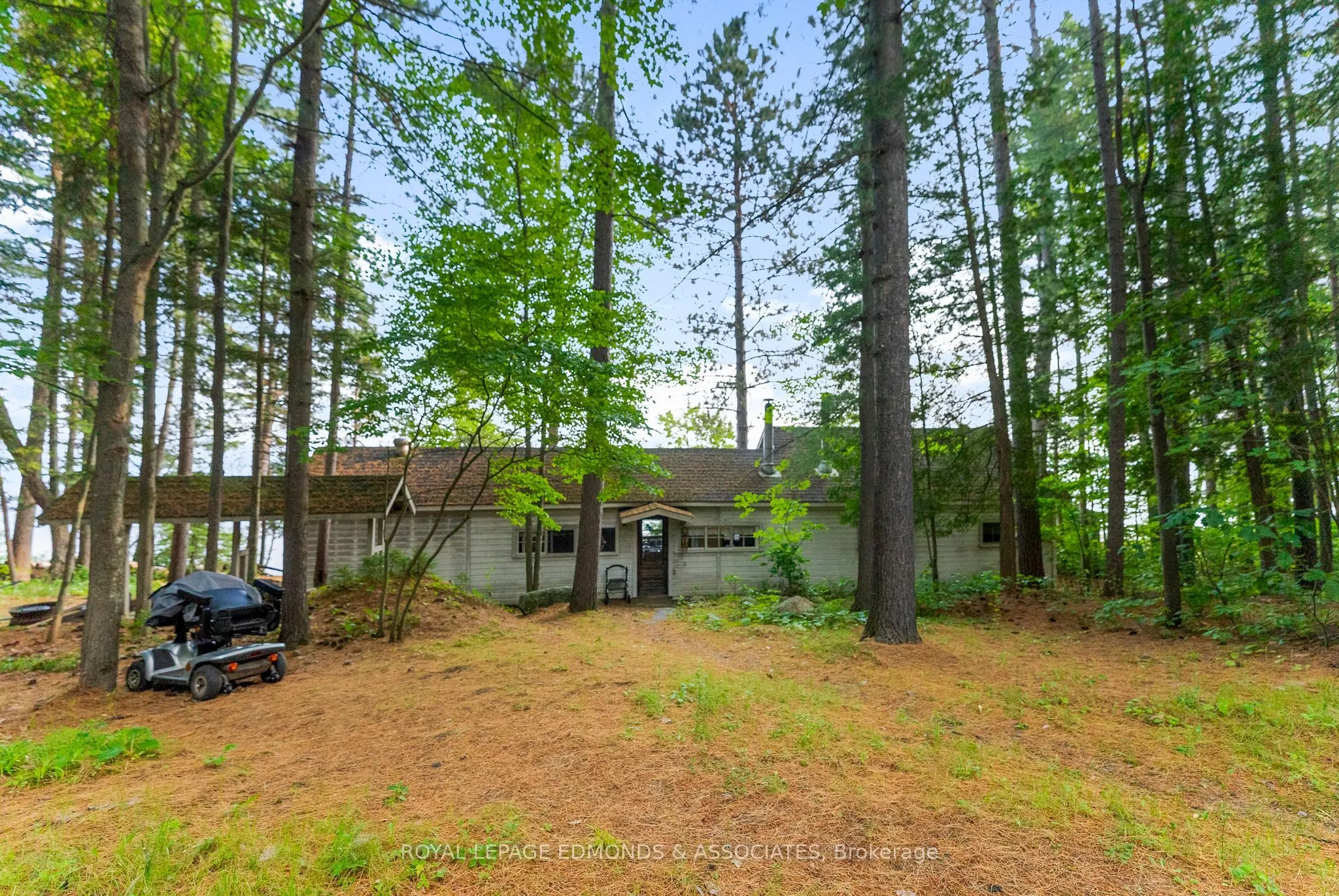 769 Rock Point Lane
