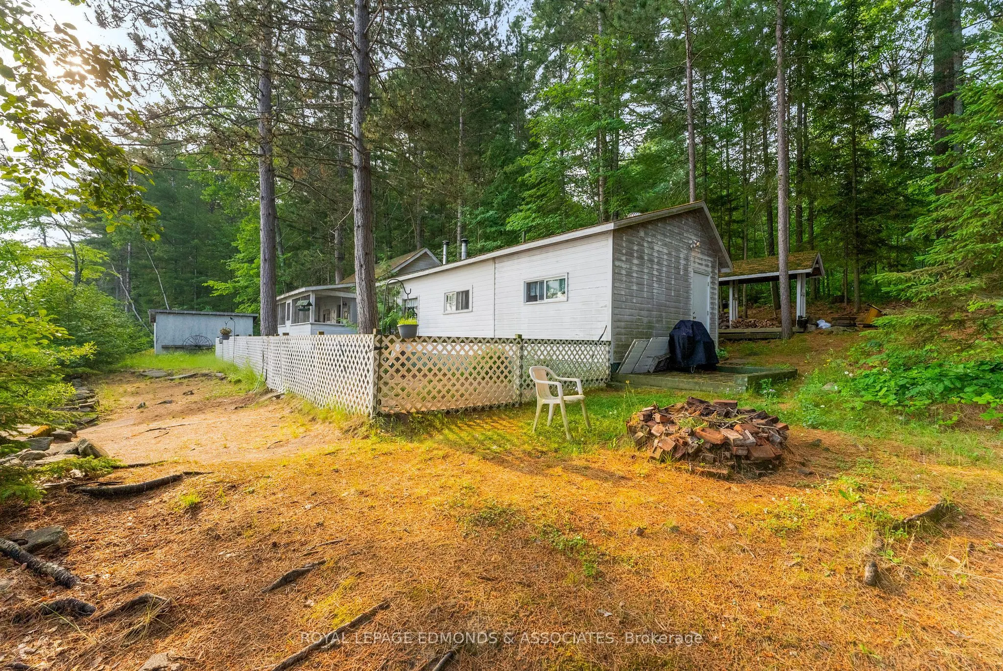 769 Rock Point Lane