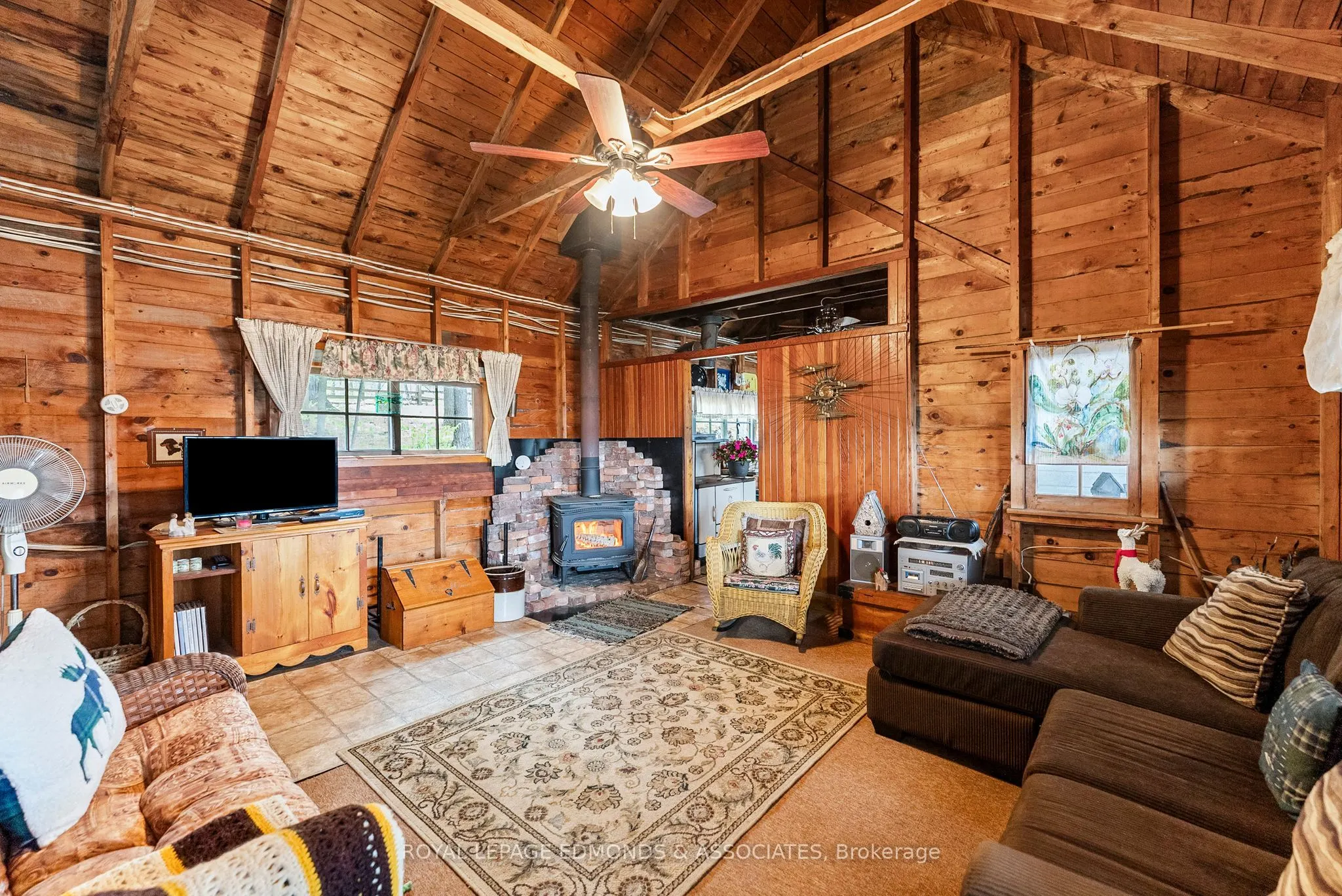 769 Rock Point Lane