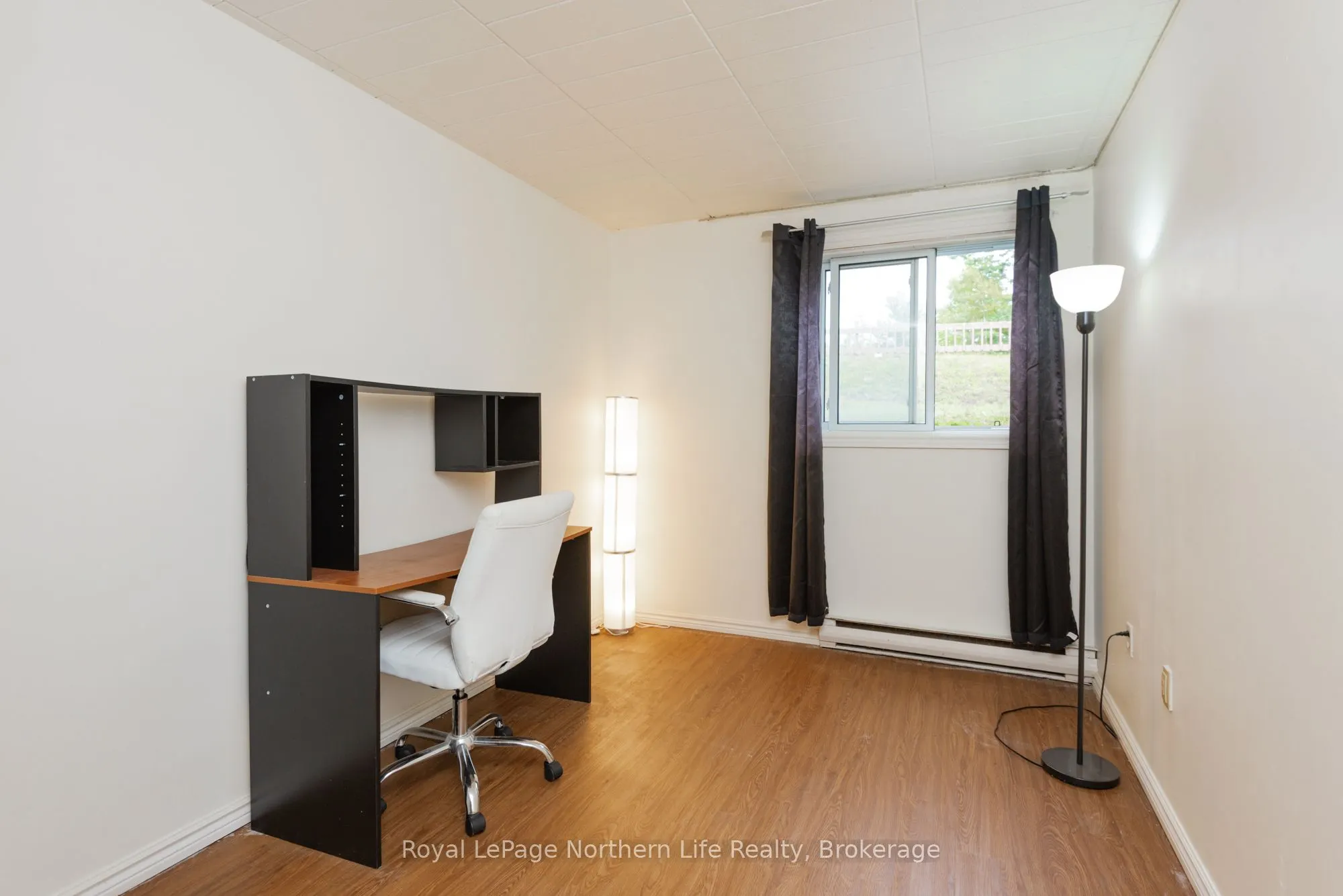 213 Leonard Street, #110