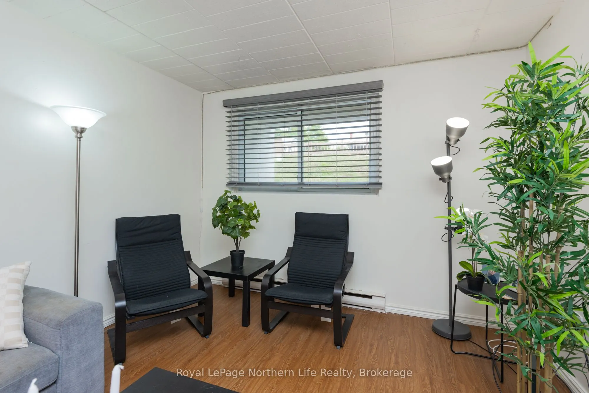 213 Leonard Street, #110