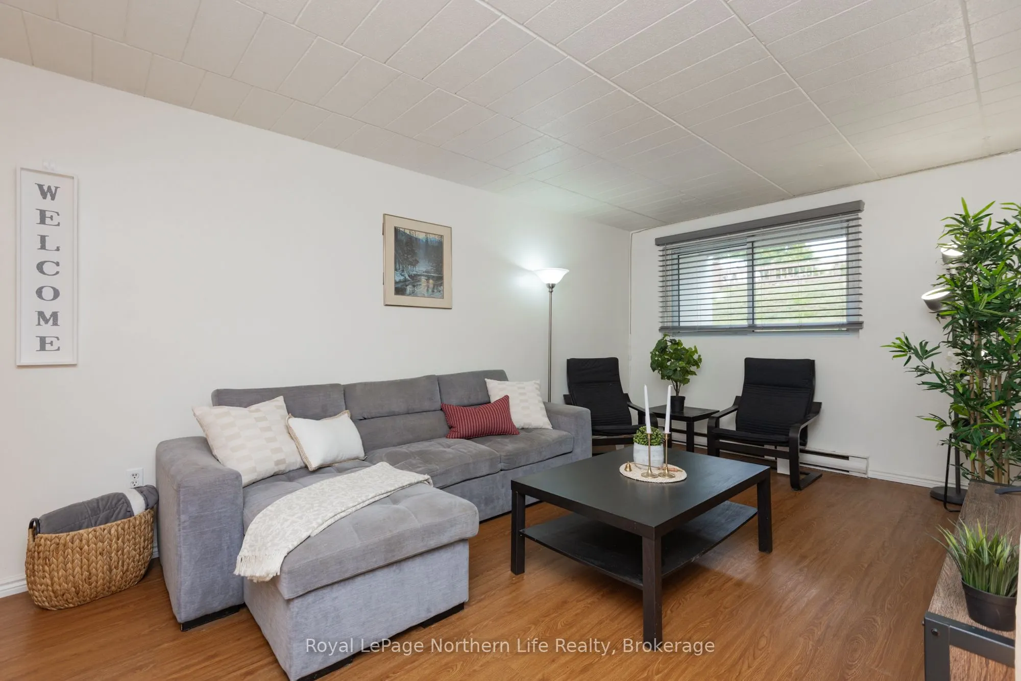 213 Leonard Street, #110