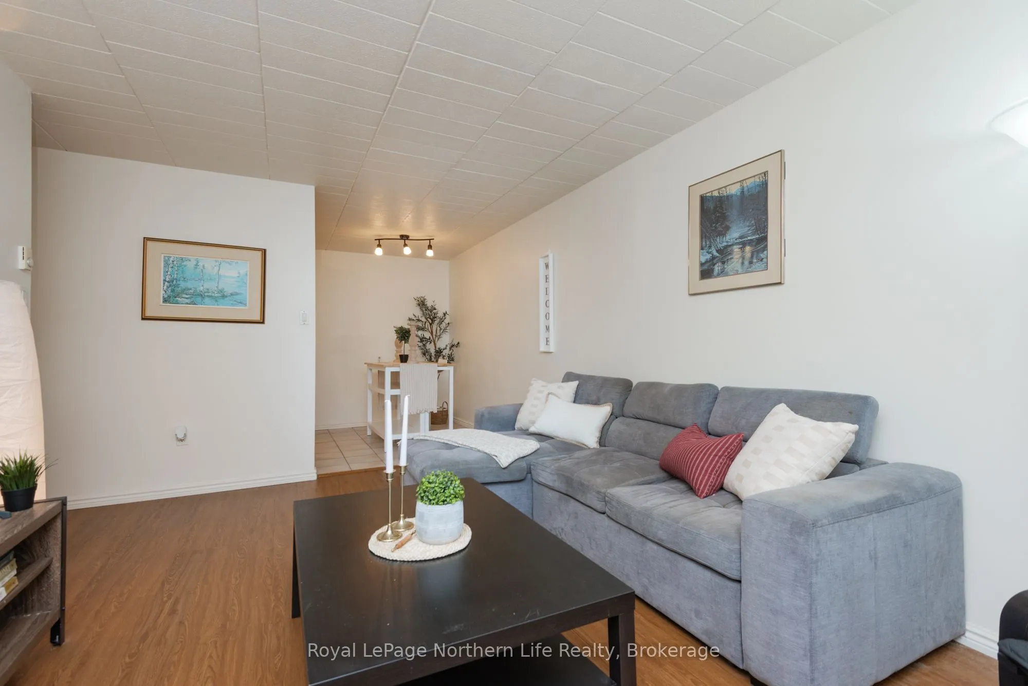 213 Leonard Street, #110