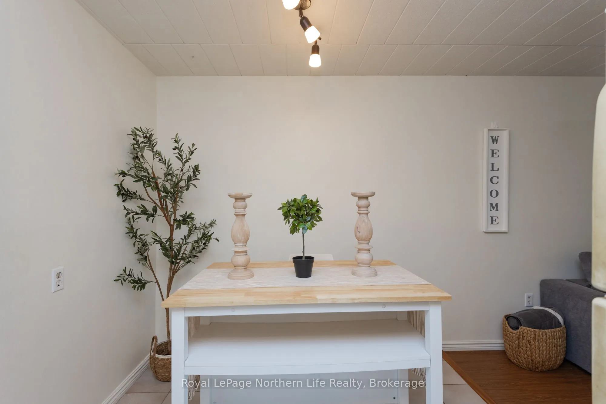 213 Leonard Street, #110