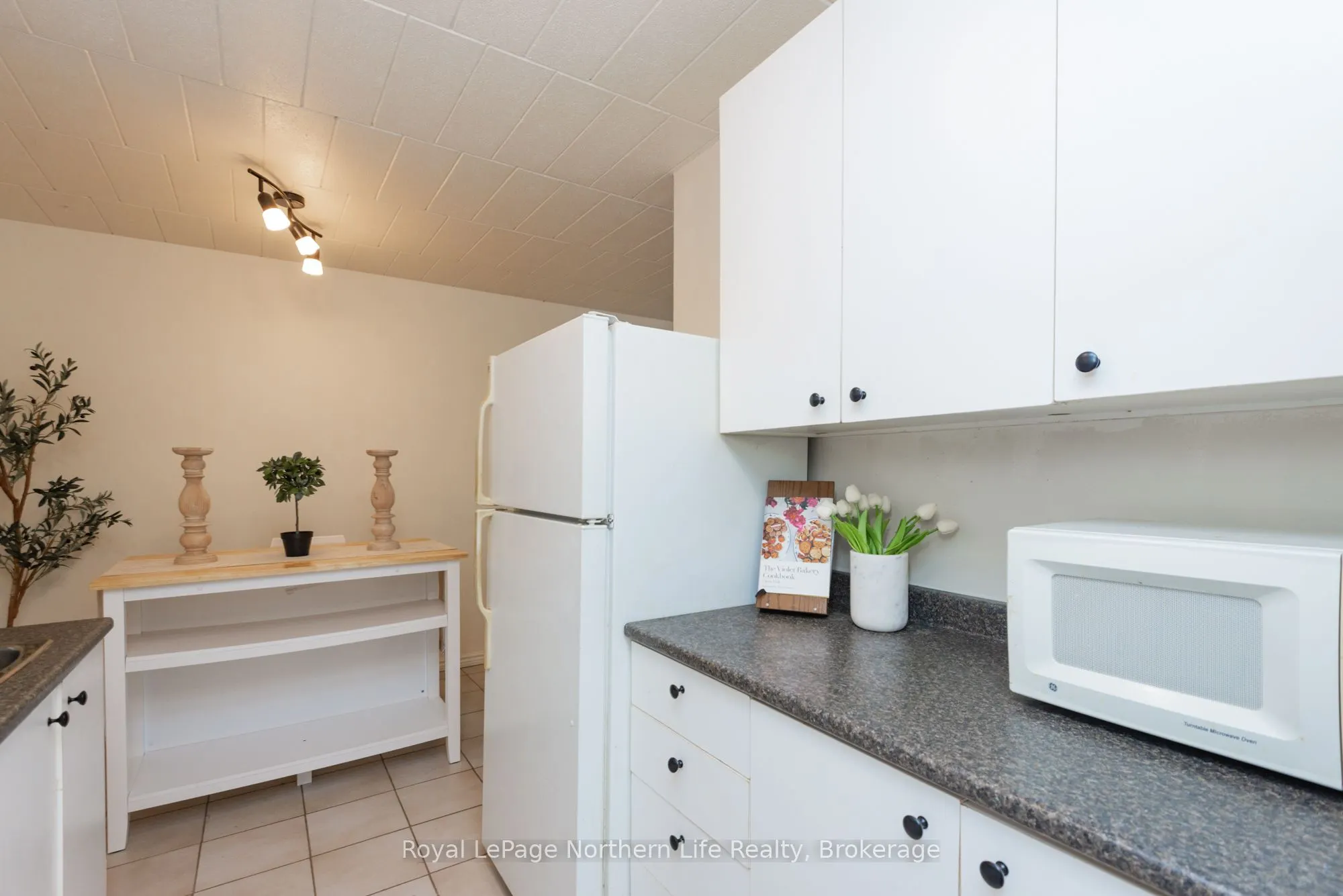 213 Leonard Street, #110